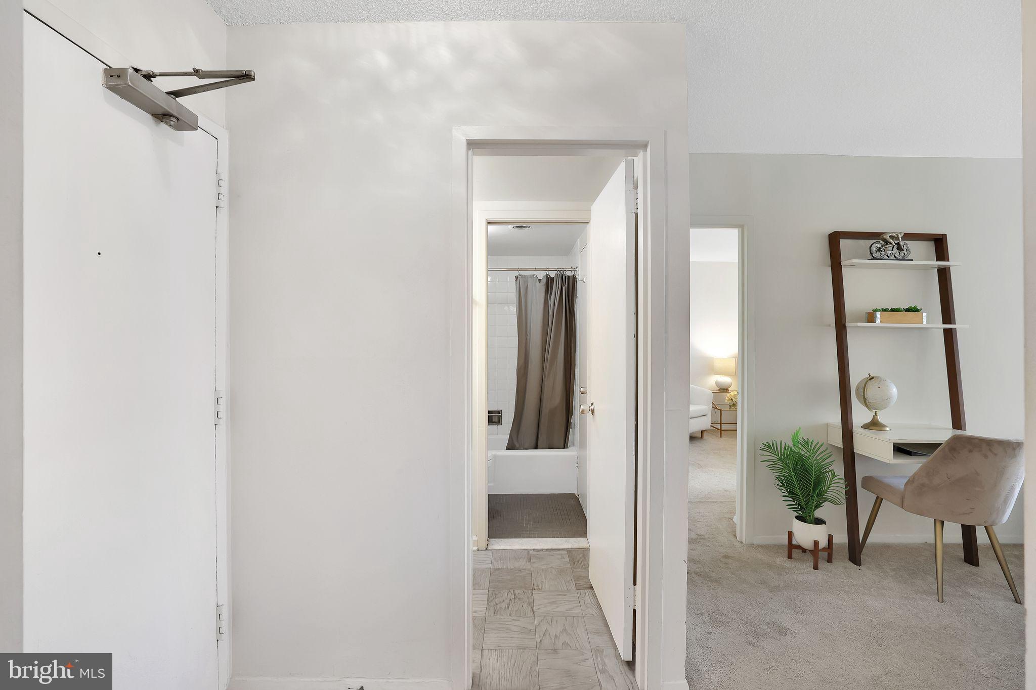 FRIENDSHIP HEIGHTS - Residential