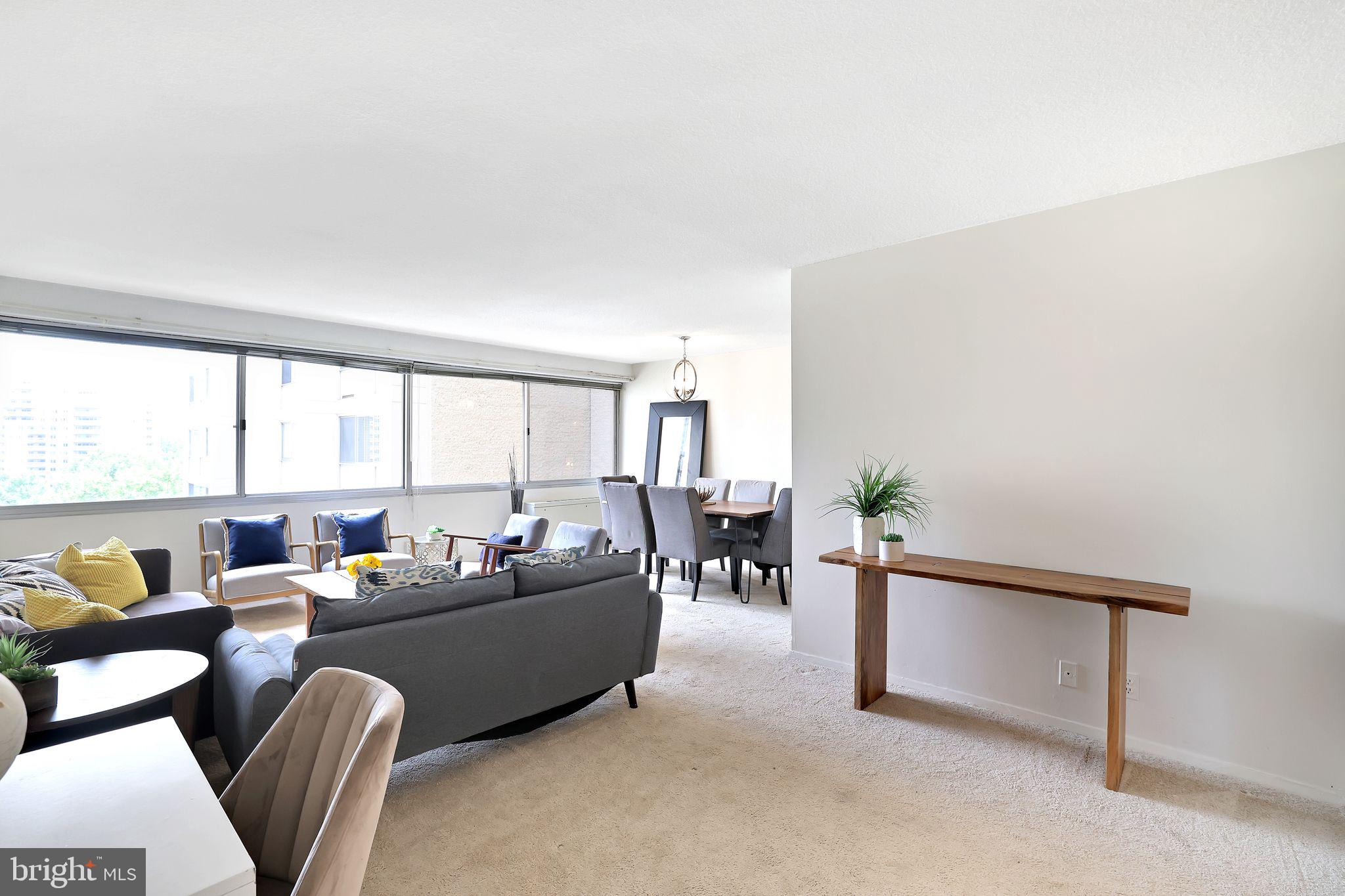 FRIENDSHIP HEIGHTS - Residential