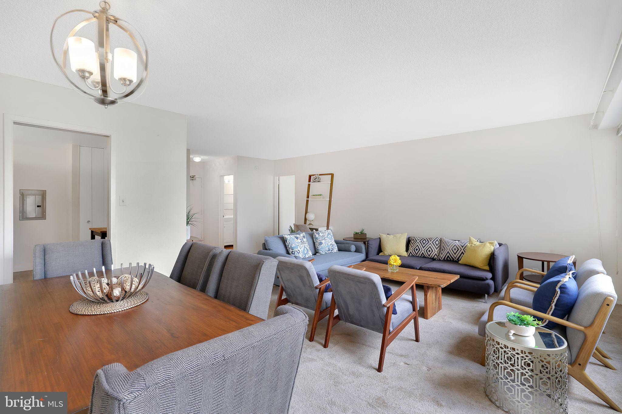 FRIENDSHIP HEIGHTS - Residential