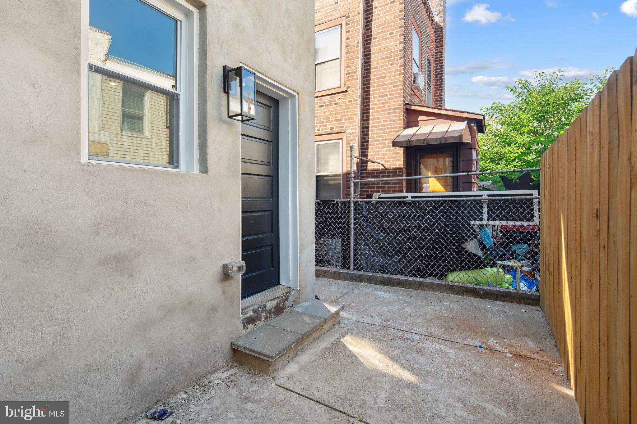 FISHTOWN - Residential