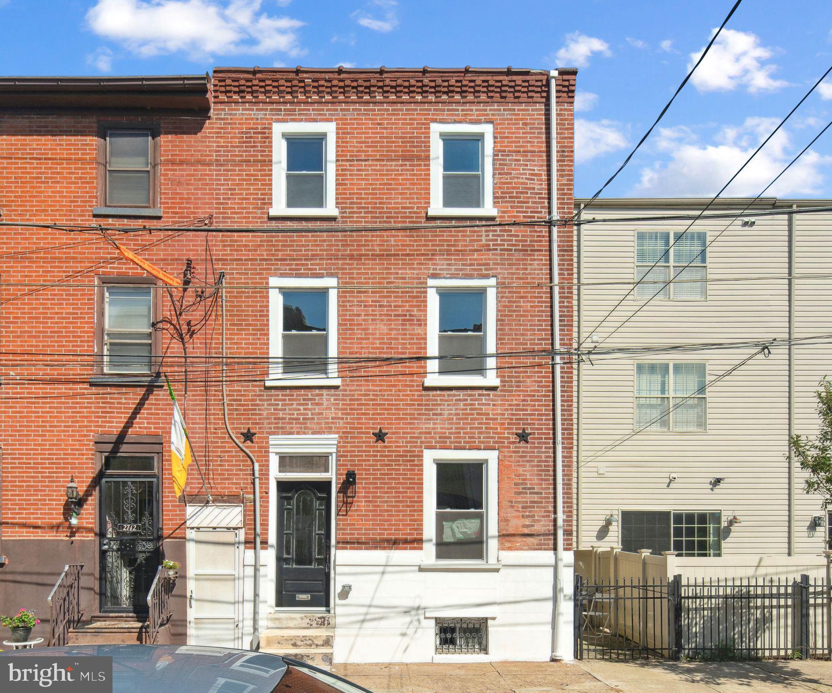 FISHTOWN - Residential