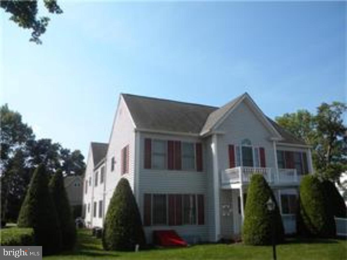 JENKINTOWN - Residential Lease