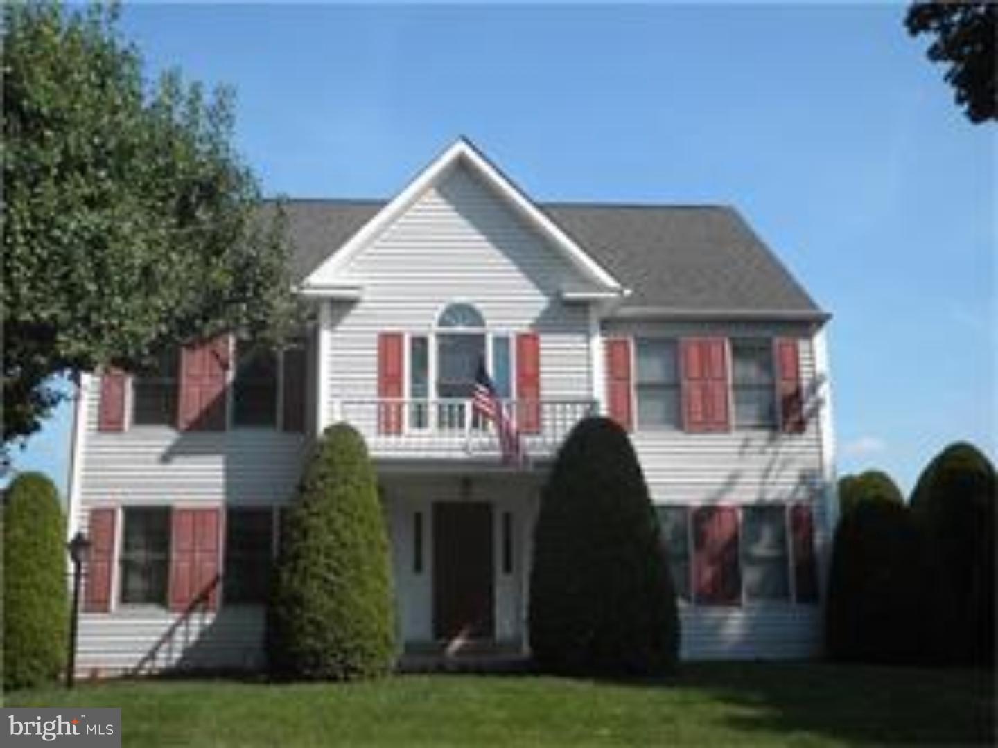 JENKINTOWN - Residential Lease