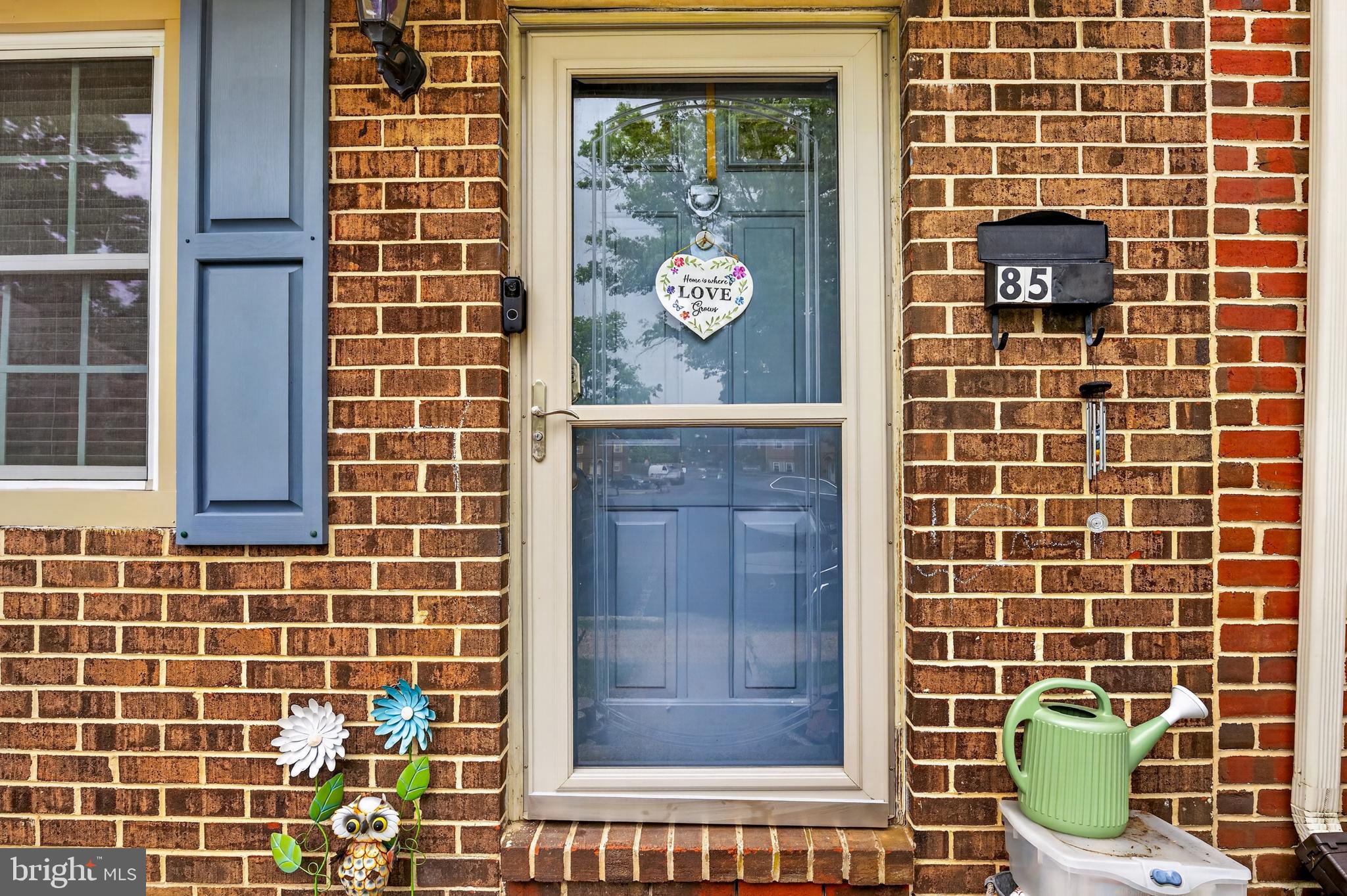85 STONEGATE VILLAGE