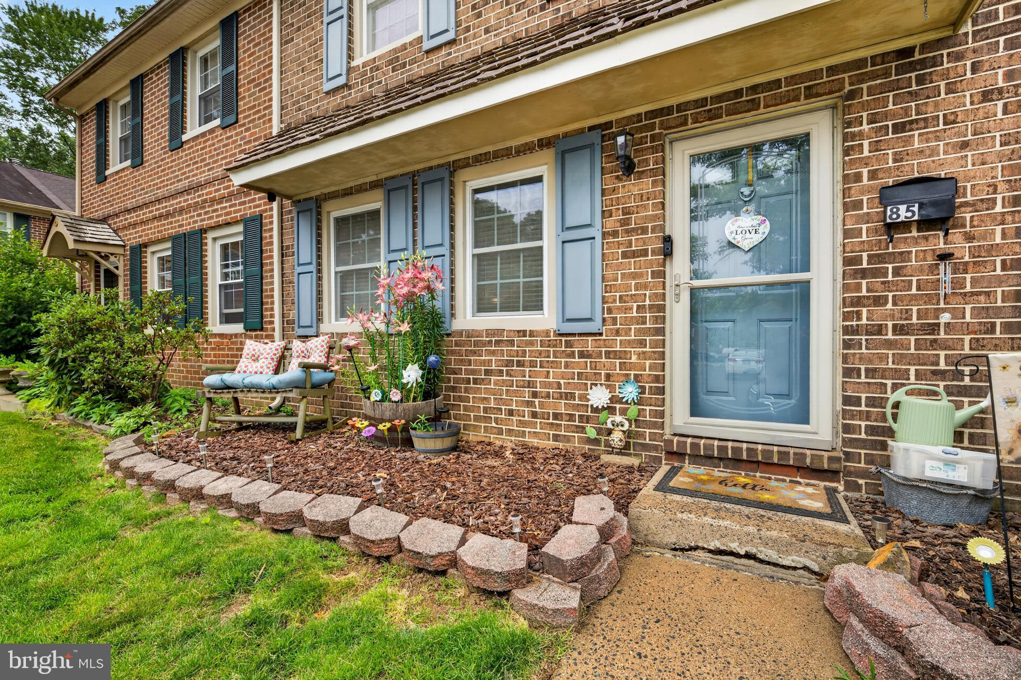 85 STONEGATE VILLAGE