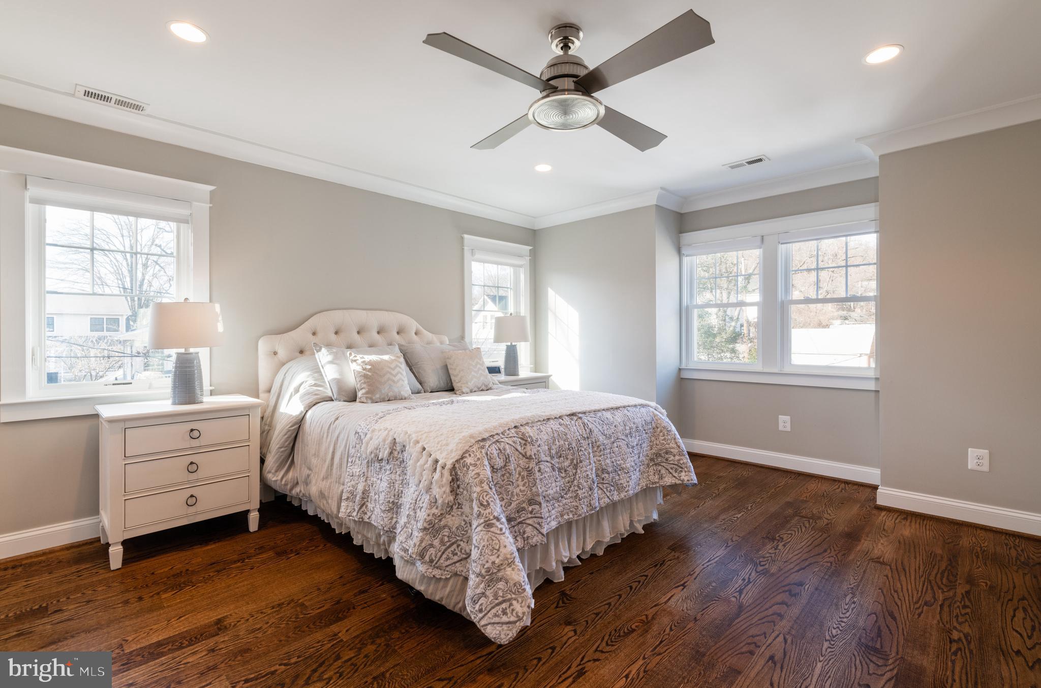 ROSECREST - Residential