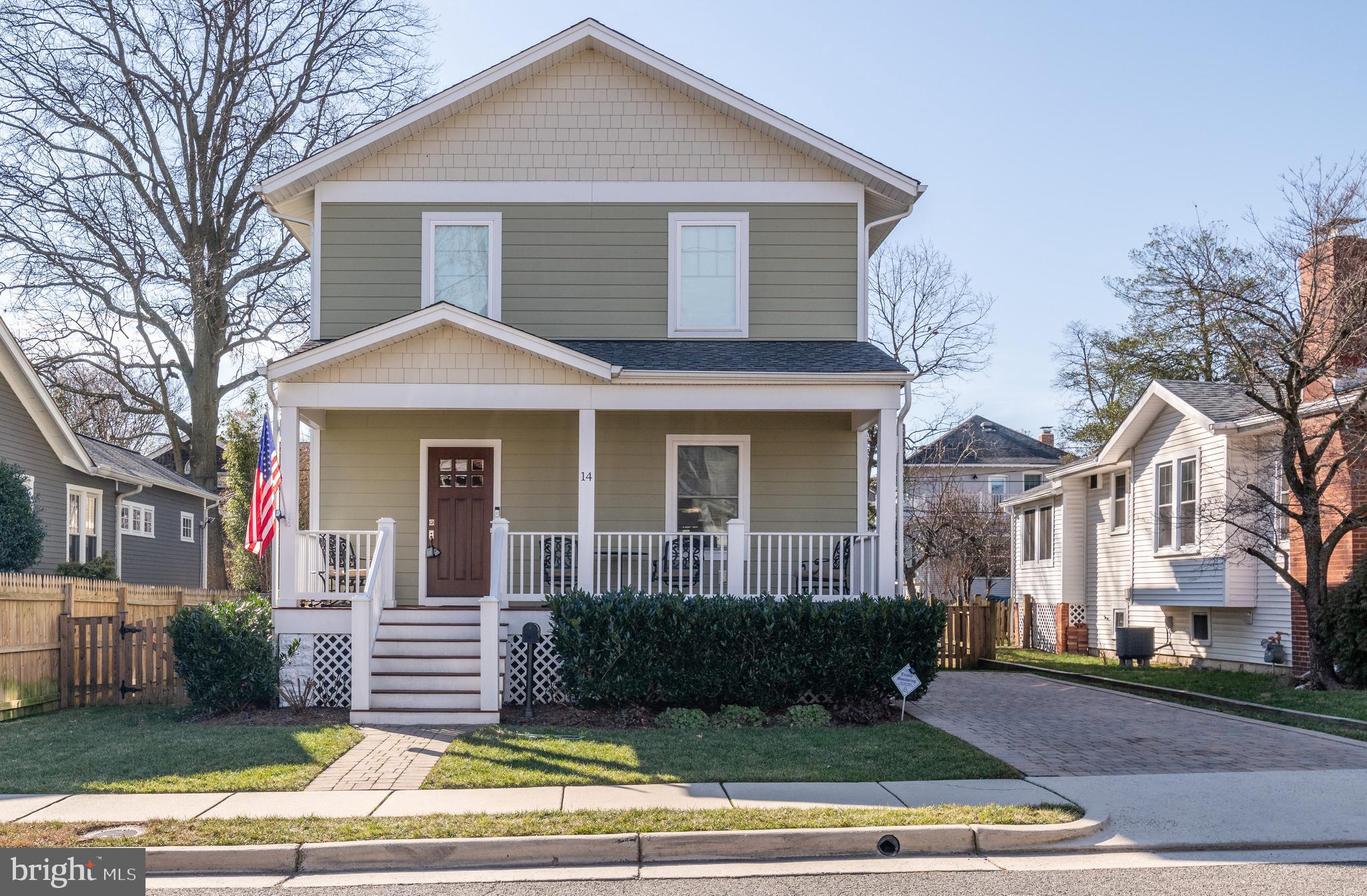 ROSECREST - Residential