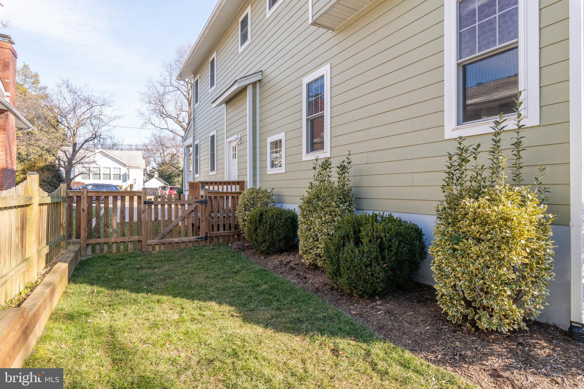 ROSECREST - Residential