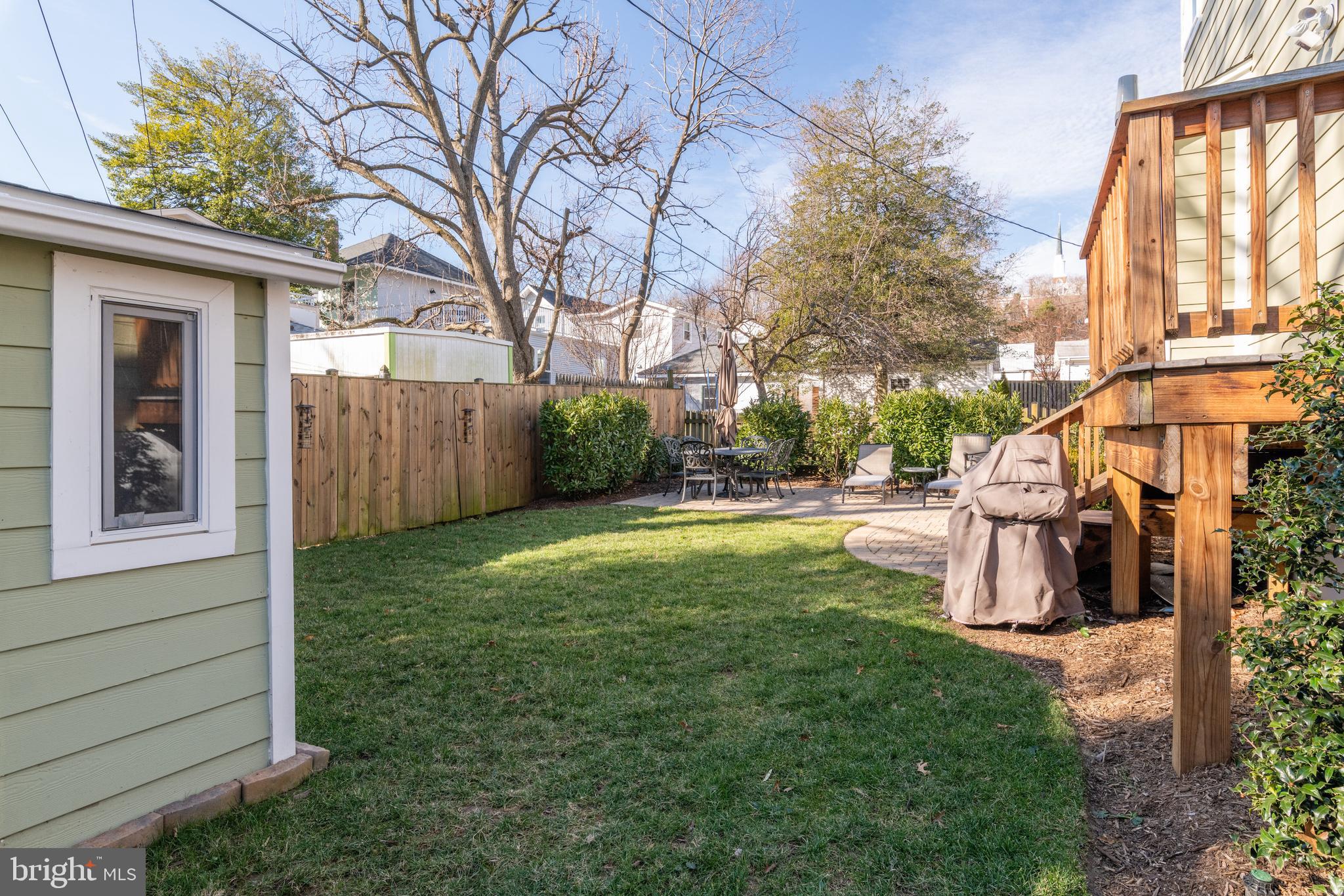 ROSECREST - Residential