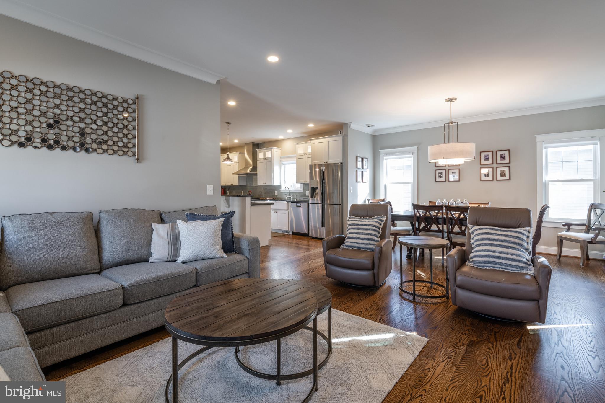 ROSECREST - Residential