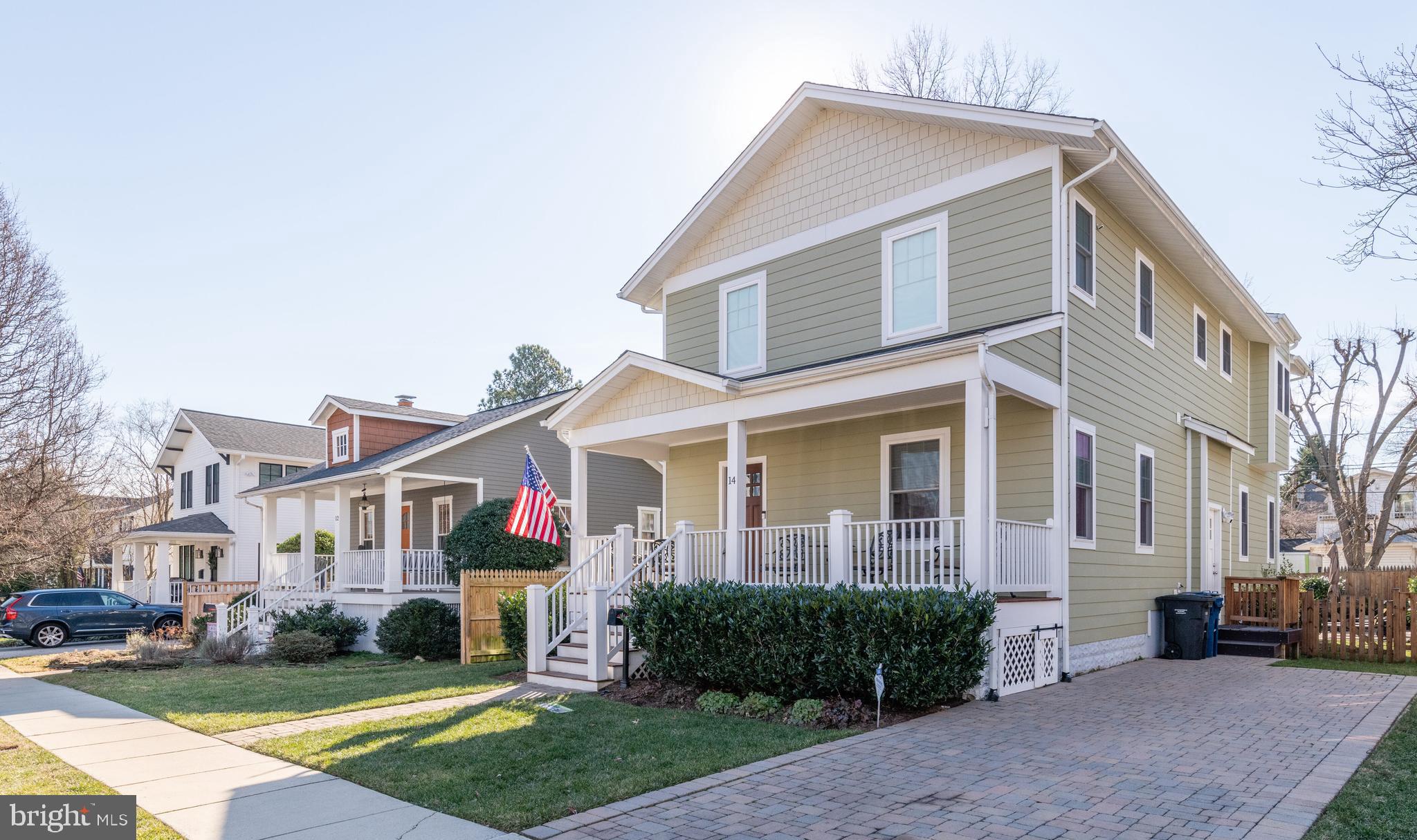 ROSECREST - Residential