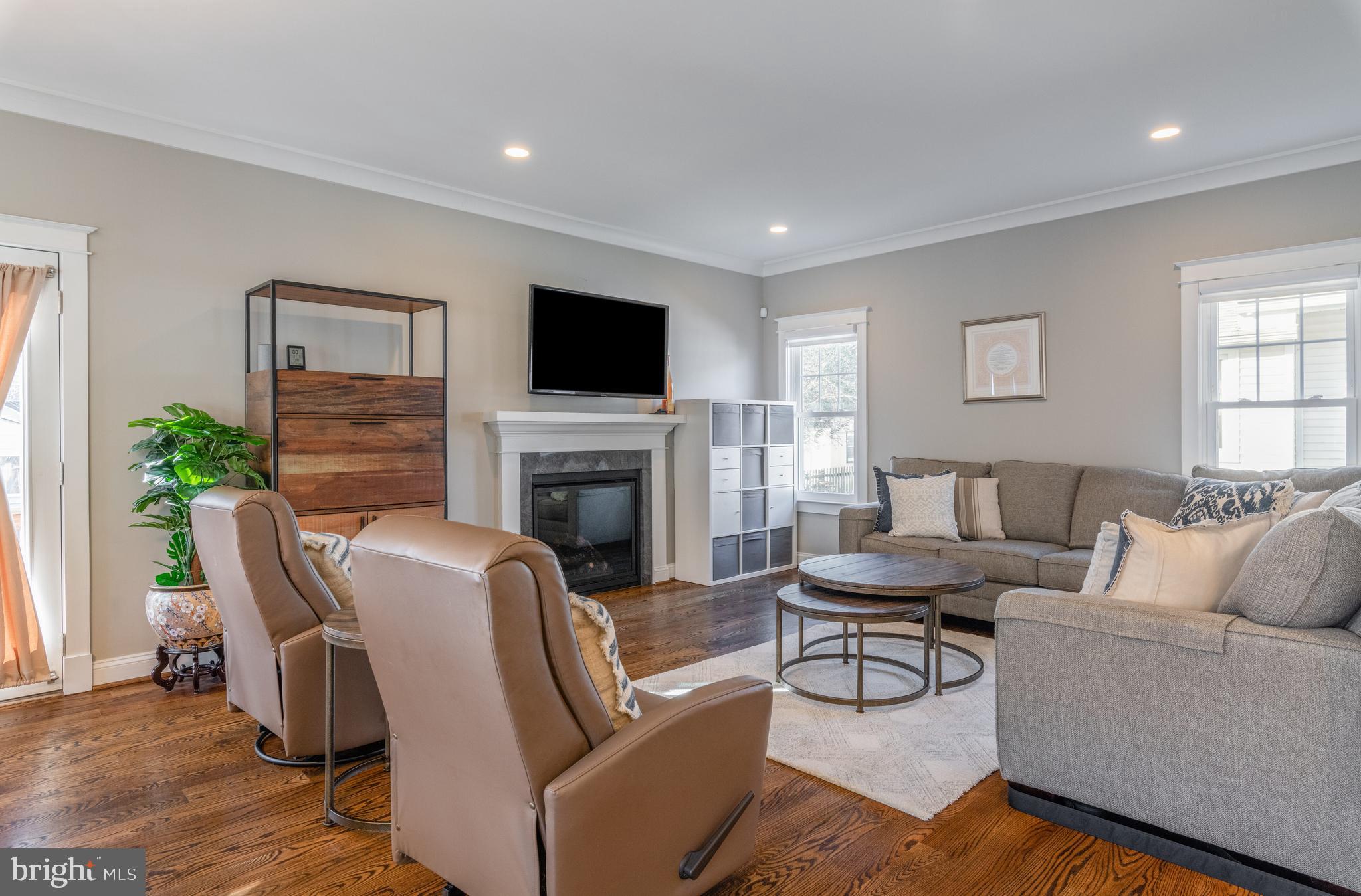 ROSECREST - Residential