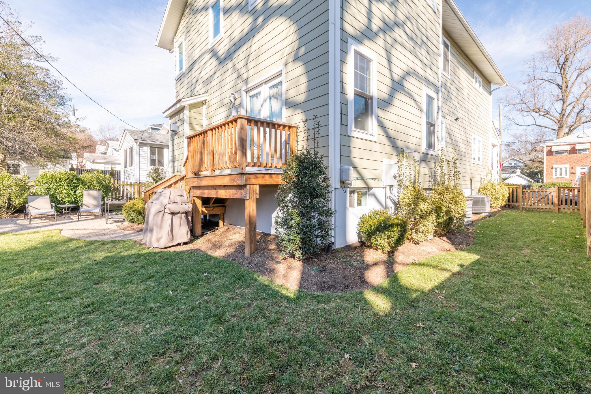 ROSECREST - Residential