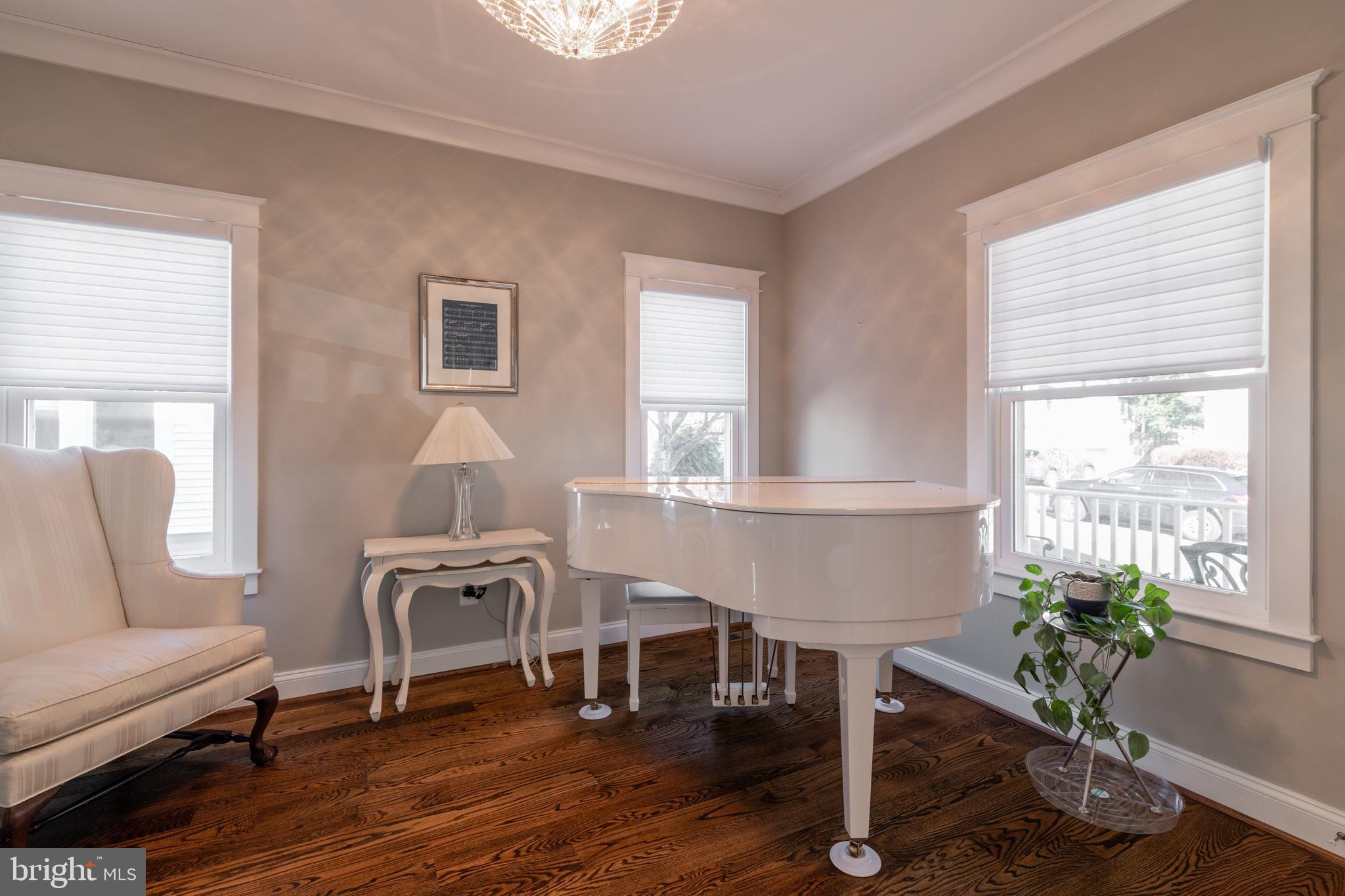 ROSECREST - Residential