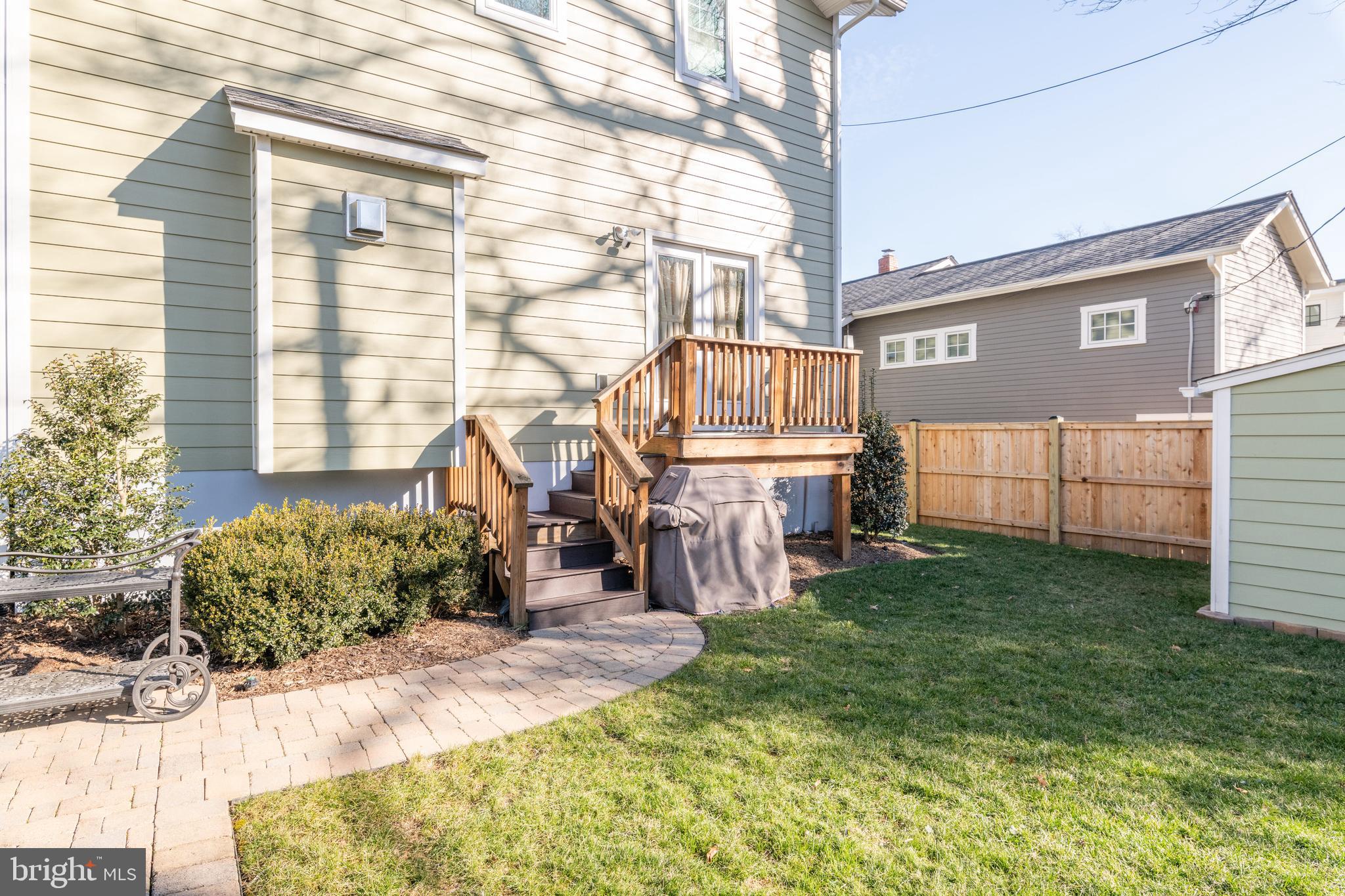 ROSECREST - Residential