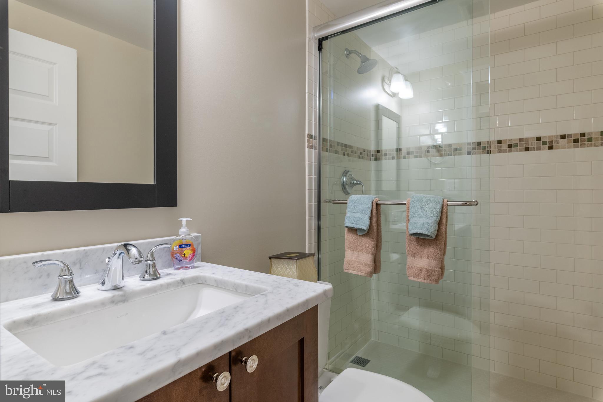 ROSECREST - Residential