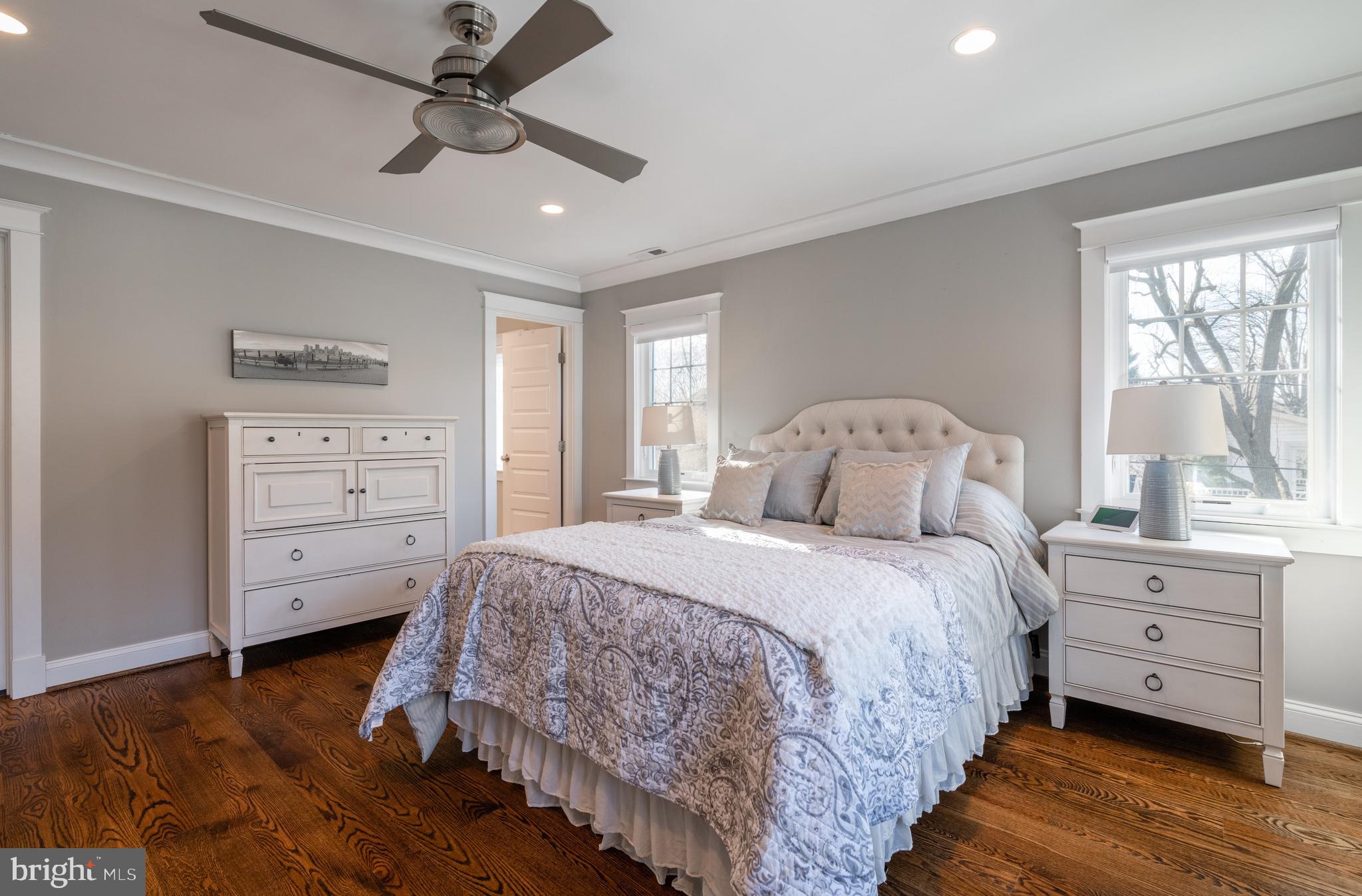 ROSECREST - Residential