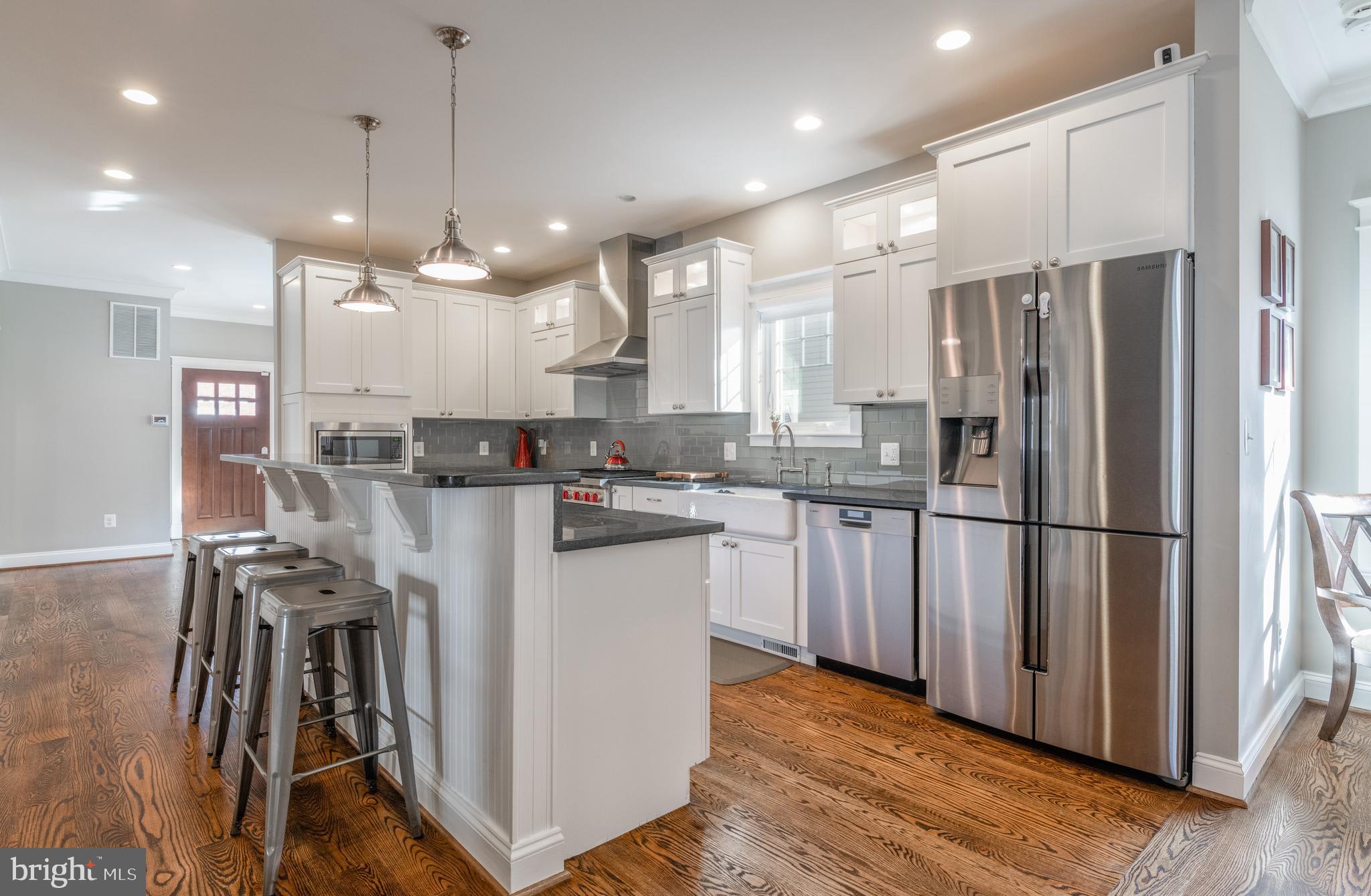 ROSECREST - Residential