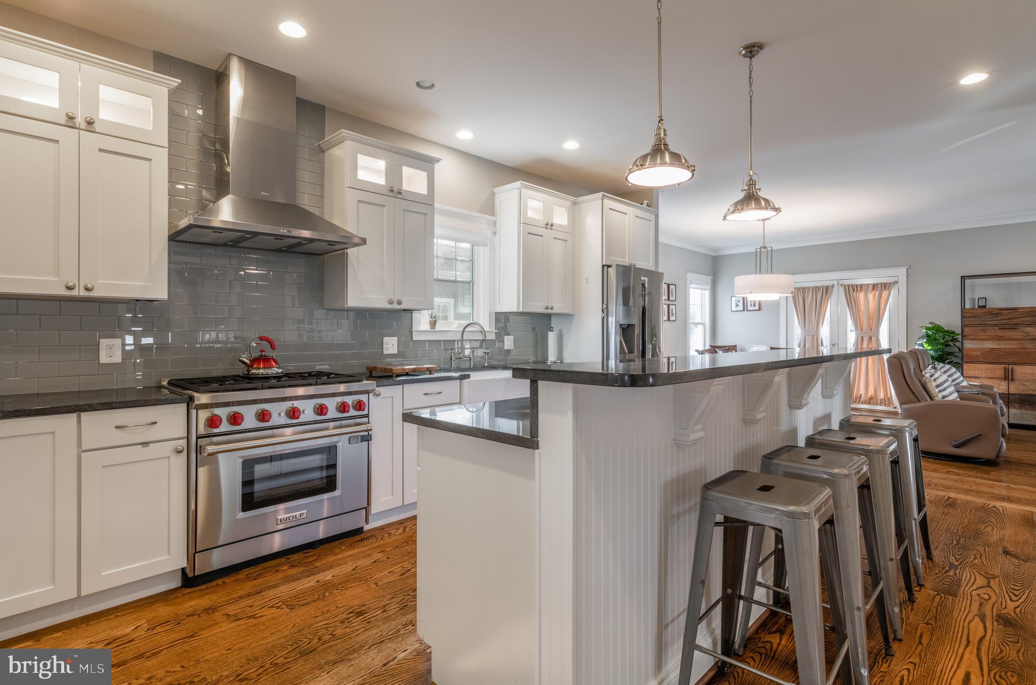 ROSECREST - Residential