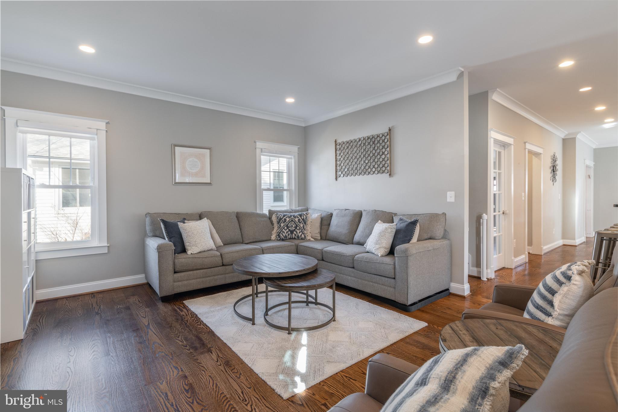 ROSECREST - Residential