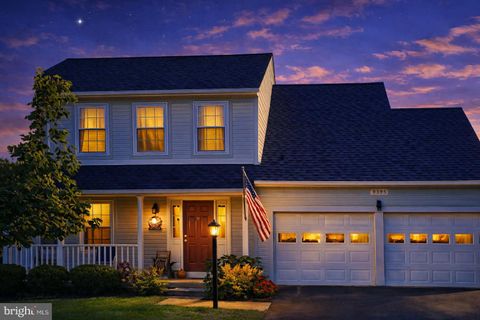 9395 CLOVERHILL COURT MANASSAS VA 20110