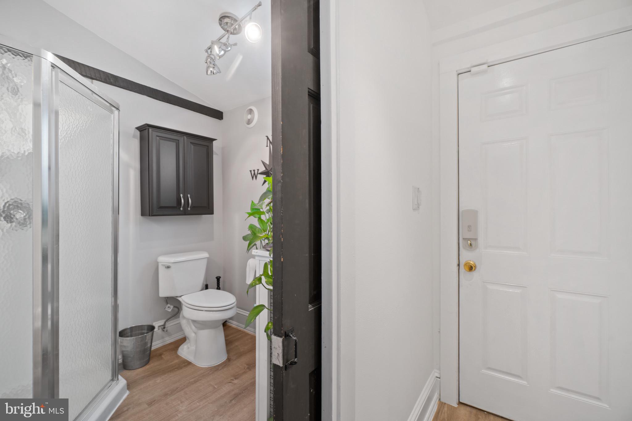 PATTERSON PARK - Residential