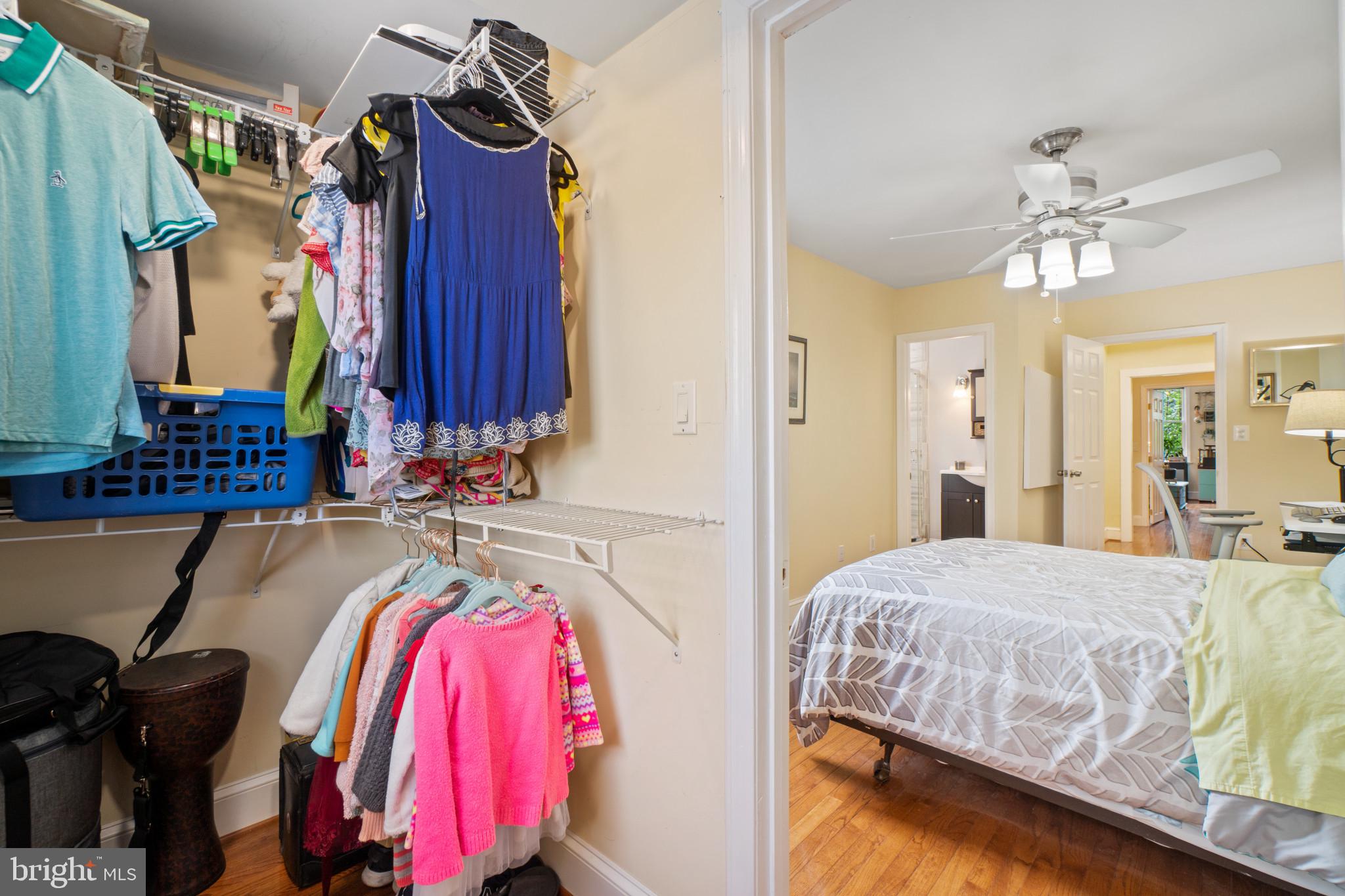 PATTERSON PARK - Residential