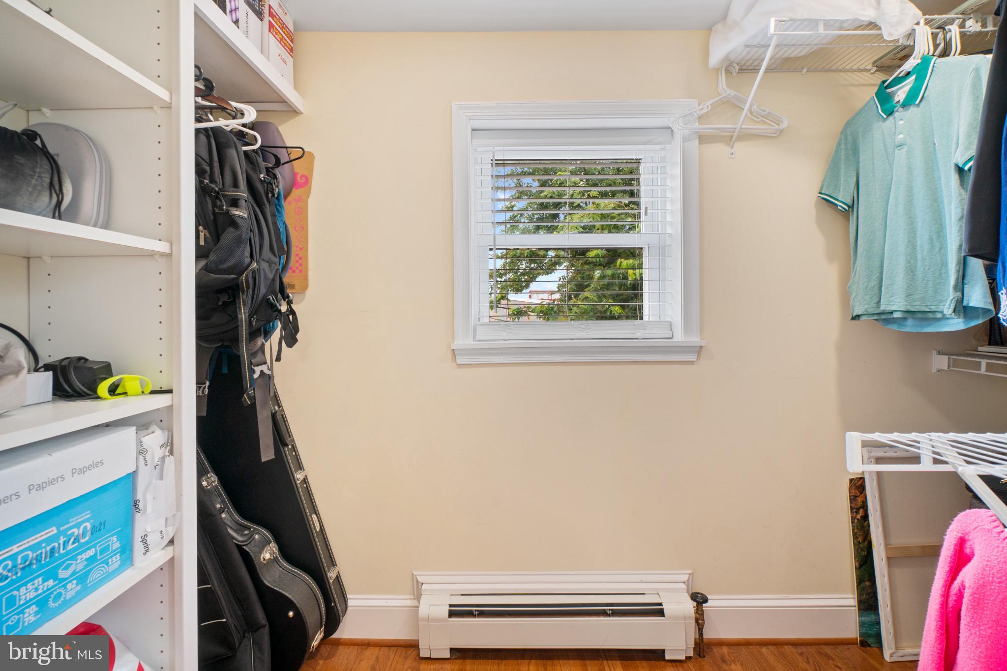 PATTERSON PARK - Residential