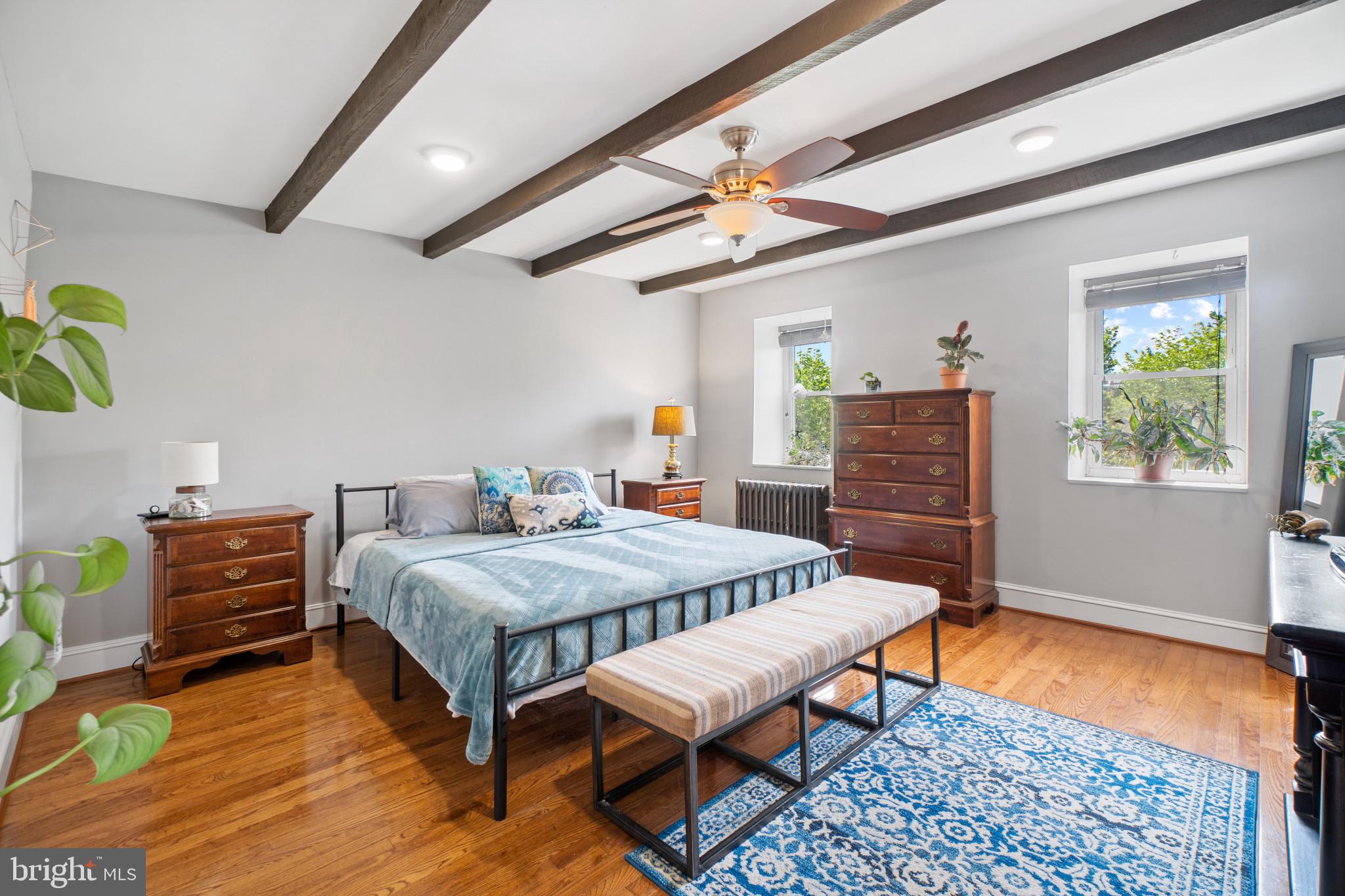 PATTERSON PARK - Residential