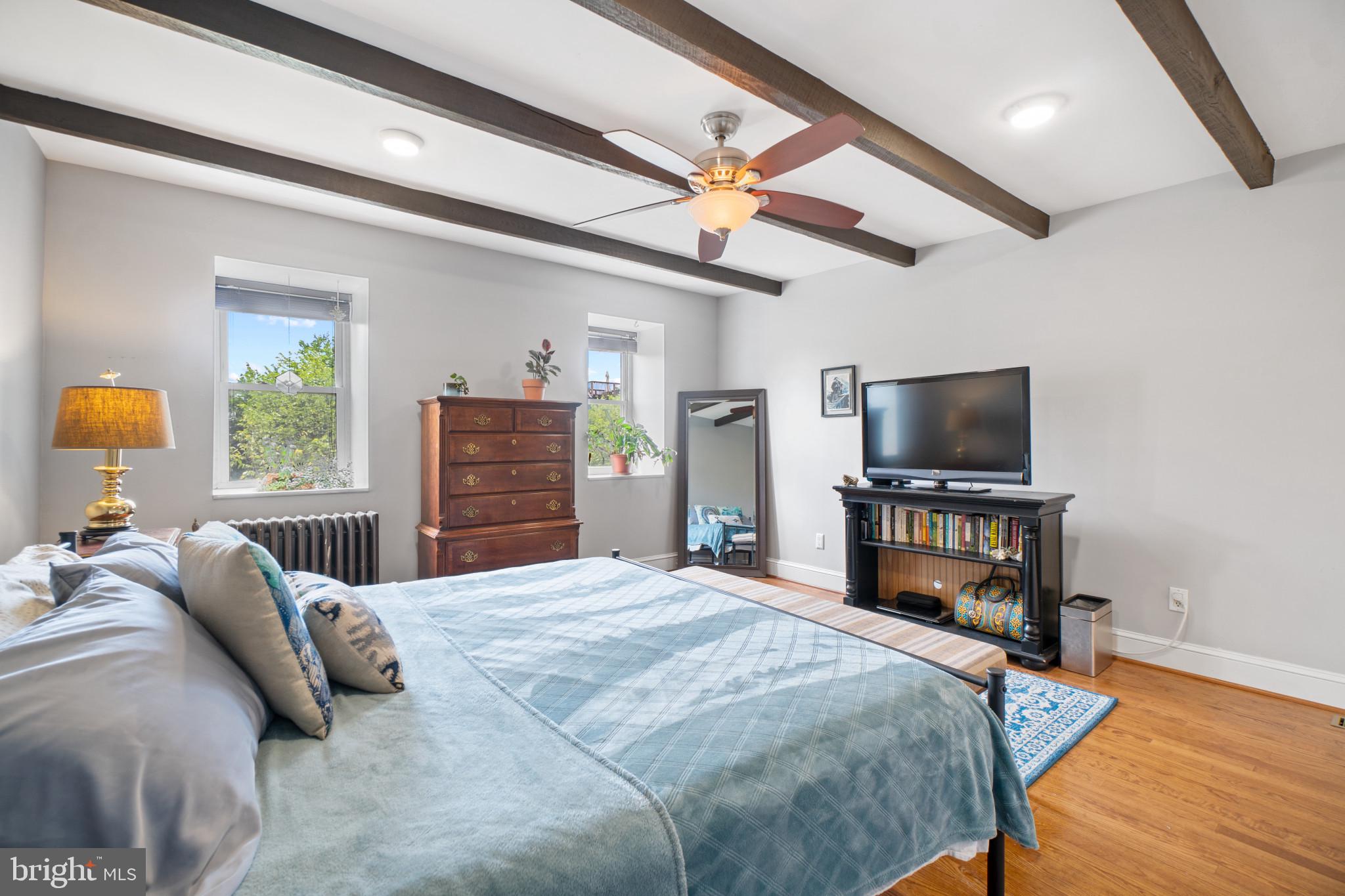 PATTERSON PARK - Residential