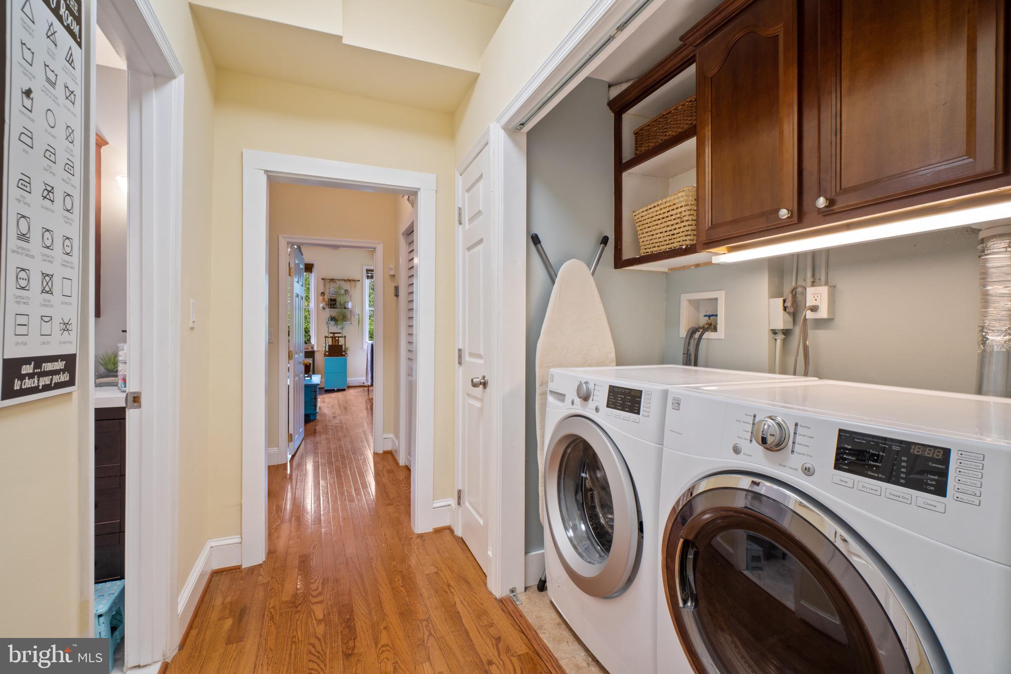 PATTERSON PARK - Residential