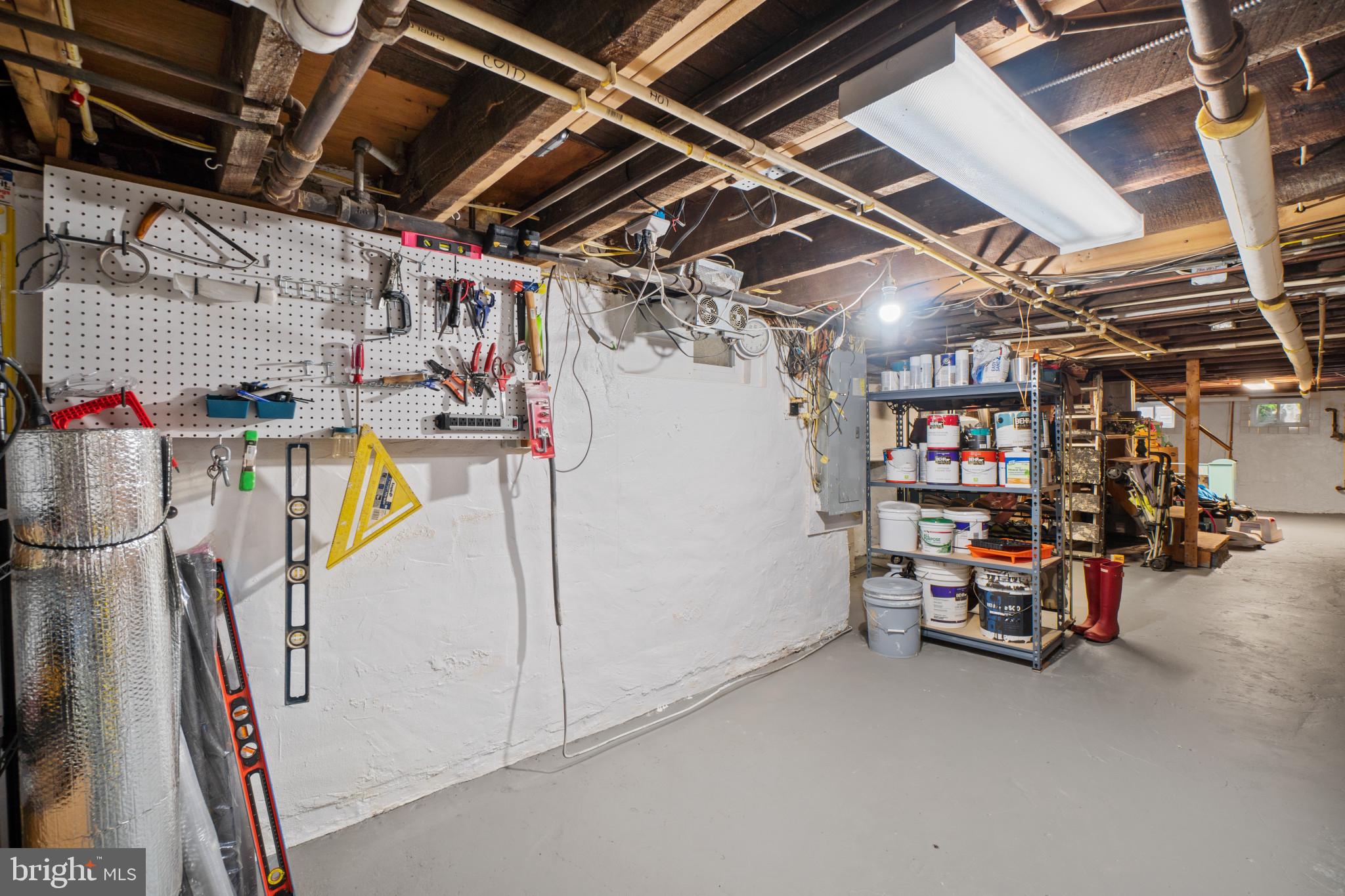 PATTERSON PARK - Residential