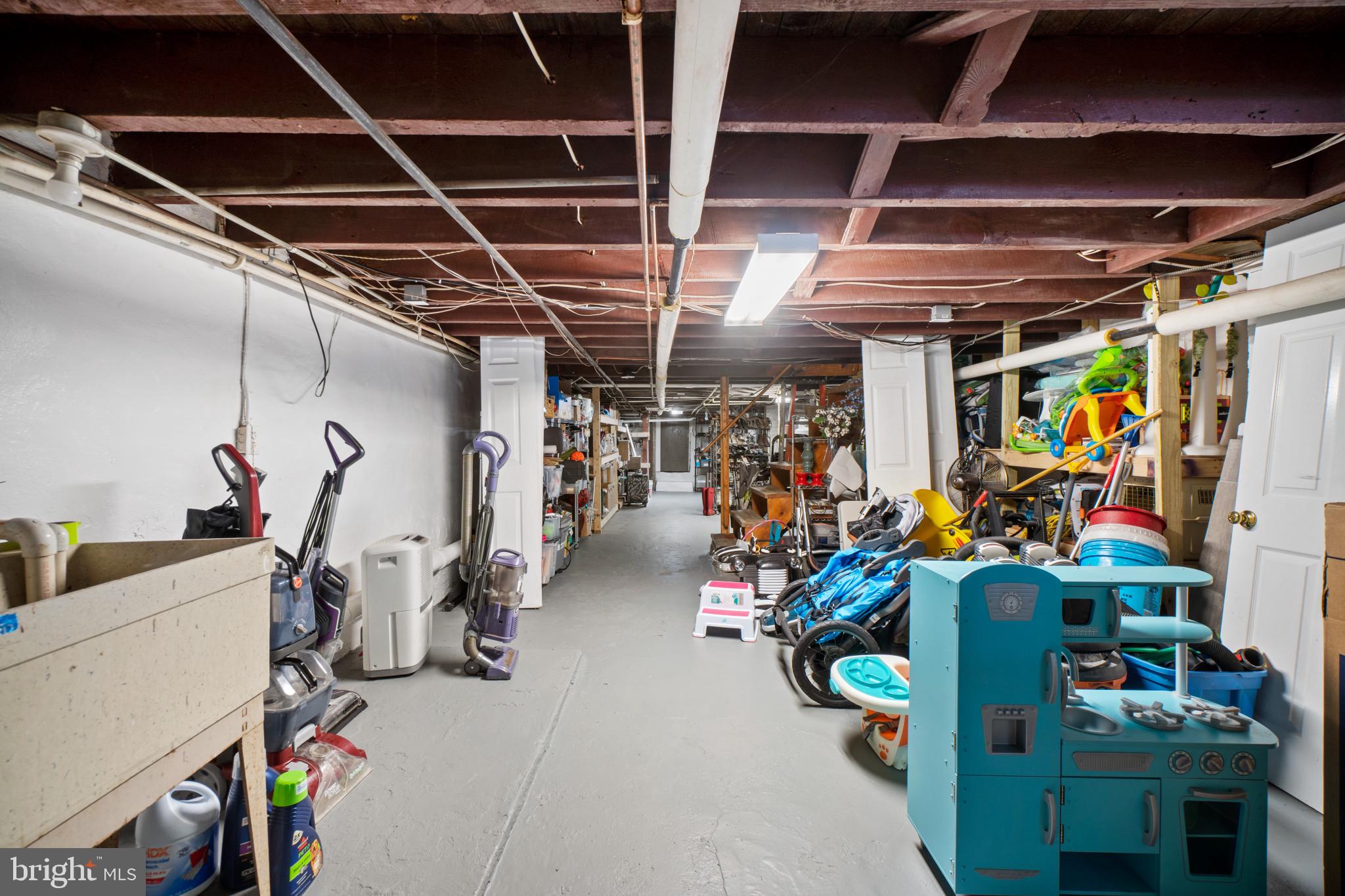 PATTERSON PARK - Residential