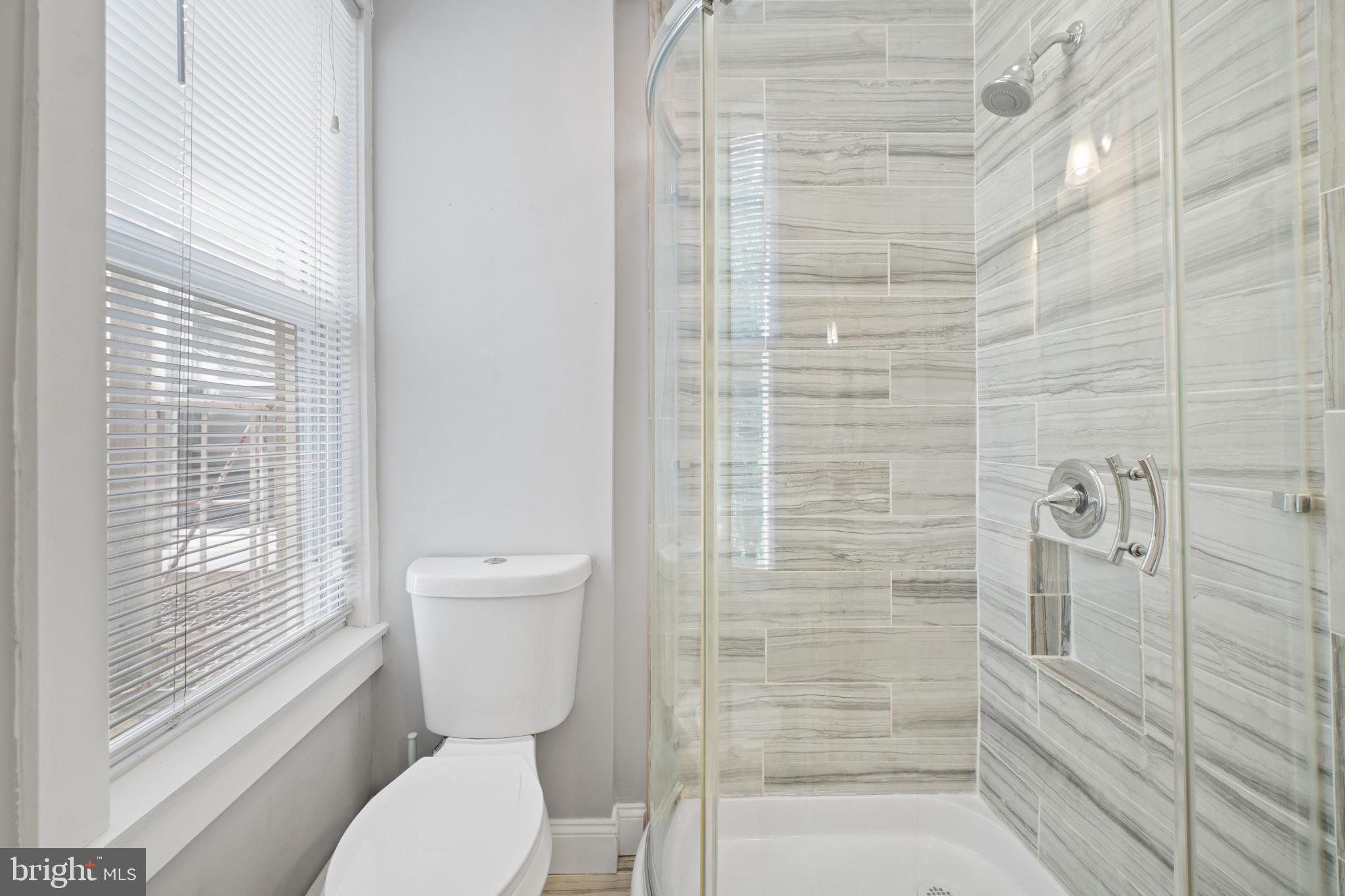 PATTERSON PARK - Residential