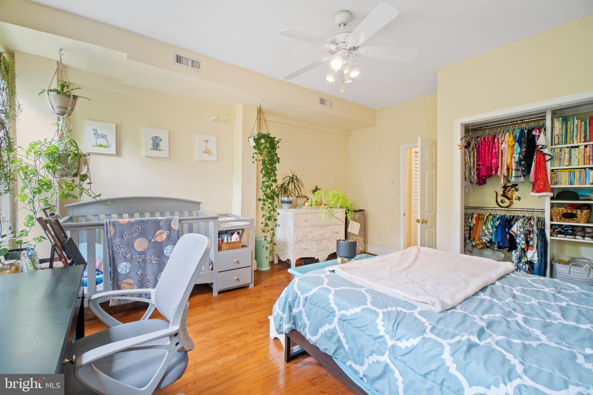 PATTERSON PARK - Residential