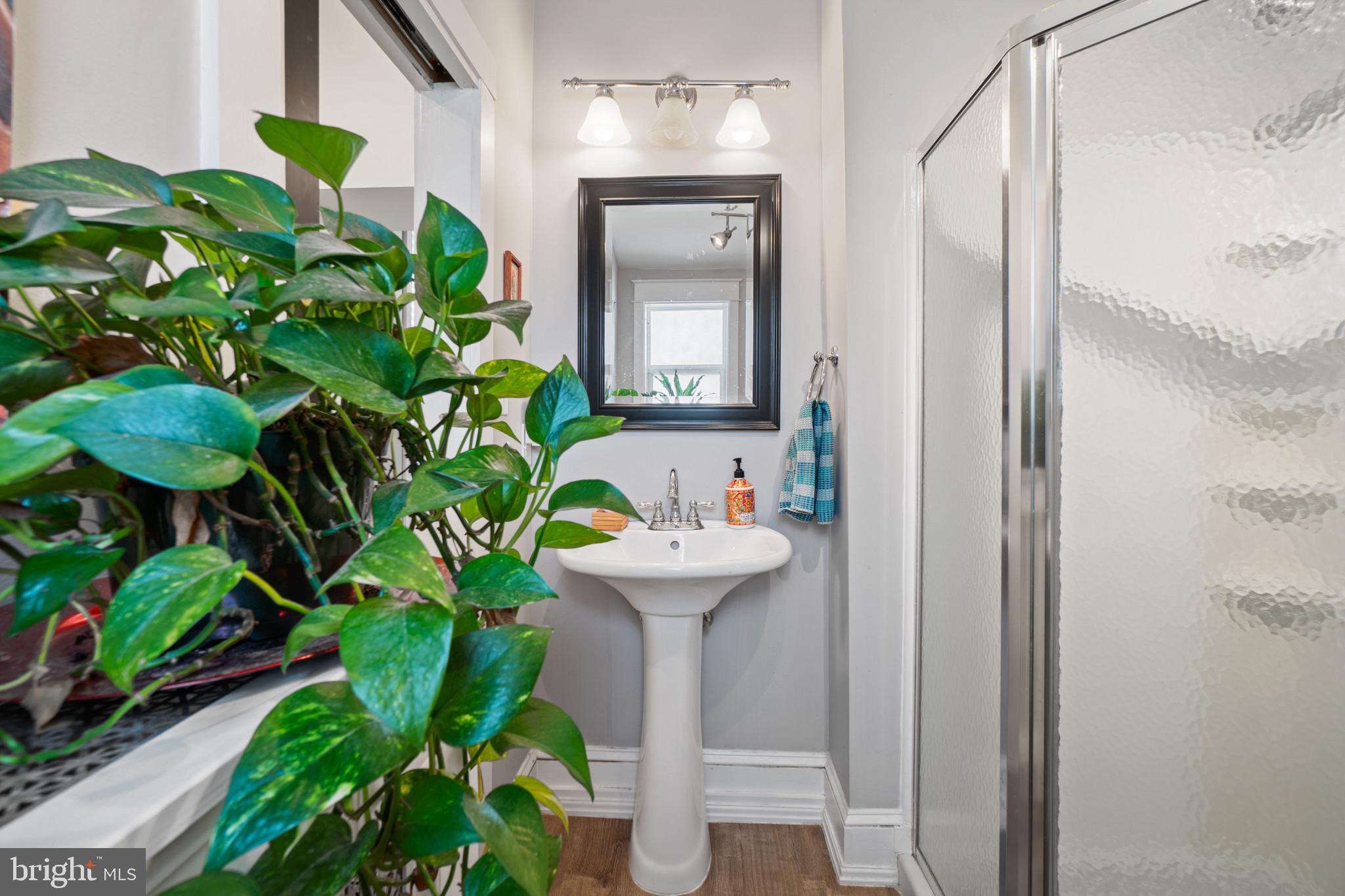 PATTERSON PARK - Residential