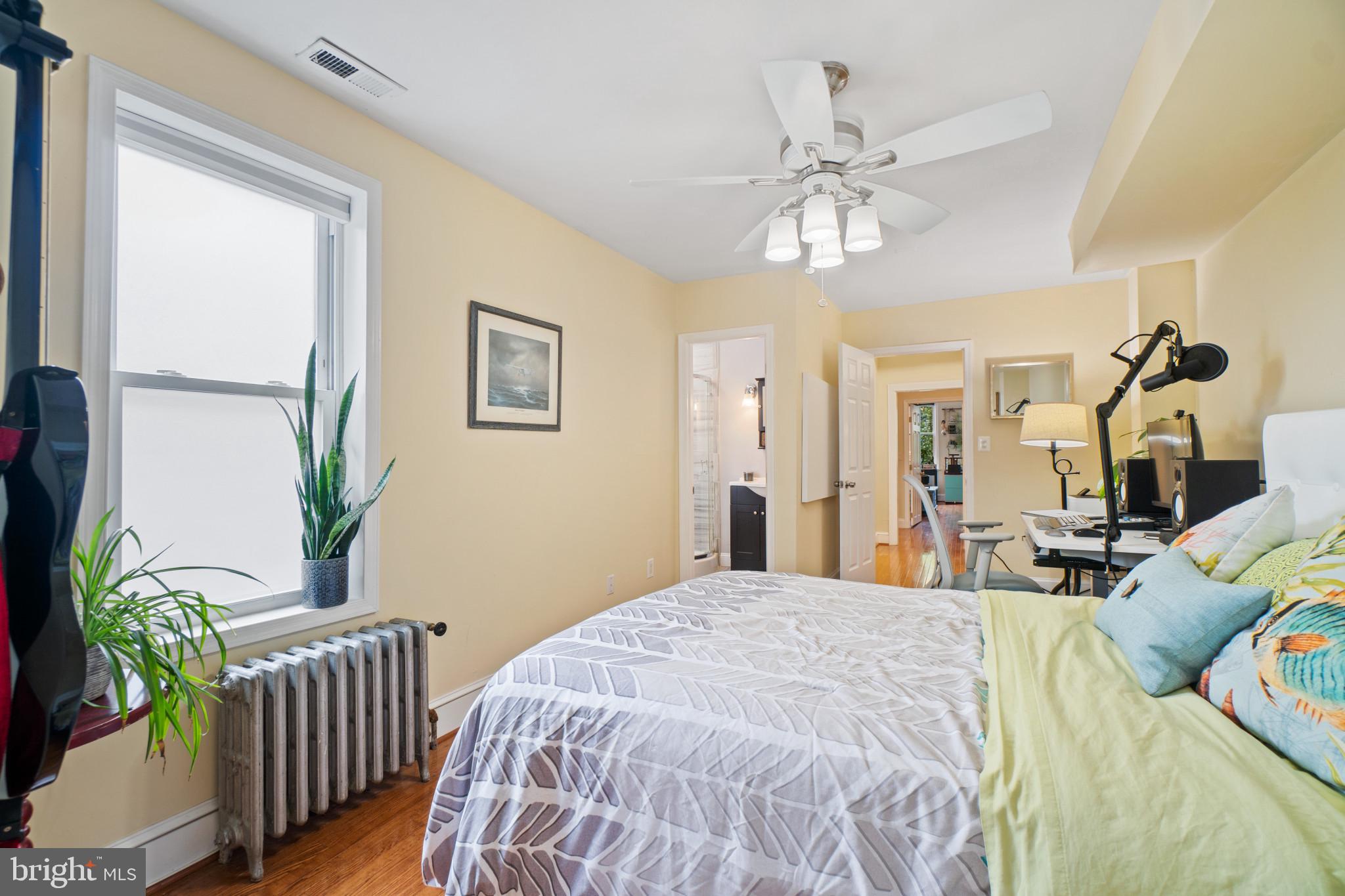 PATTERSON PARK - Residential