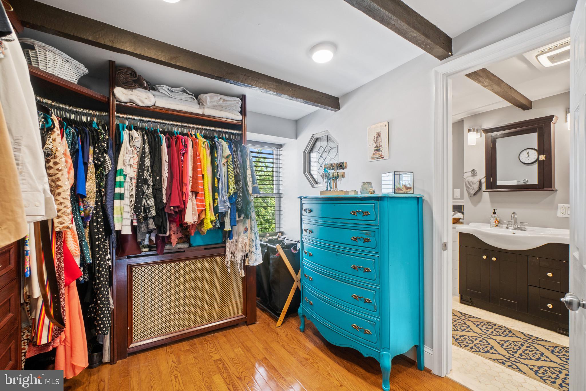 PATTERSON PARK - Residential