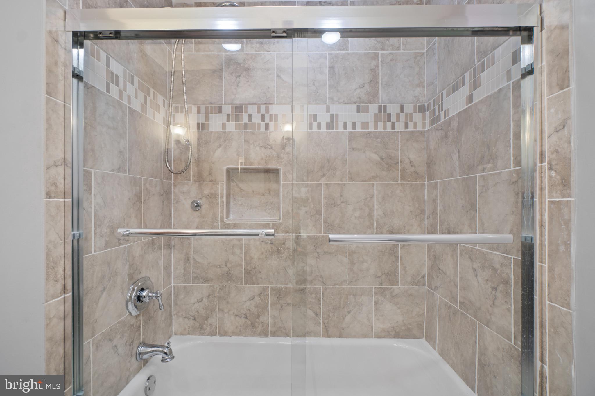 PATTERSON PARK - Residential