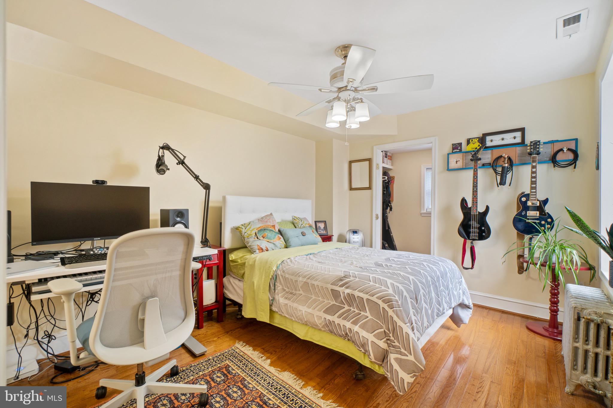 PATTERSON PARK - Residential