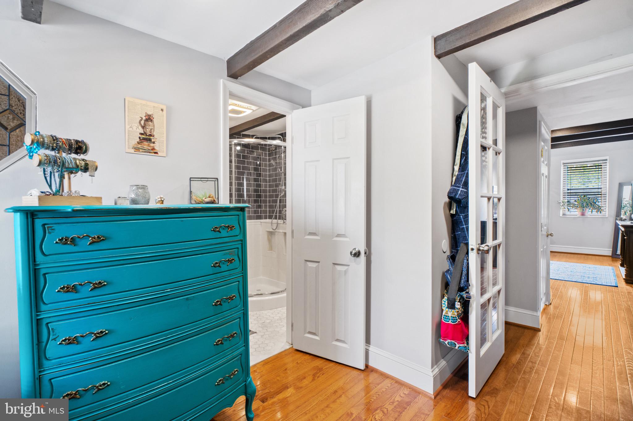 PATTERSON PARK - Residential