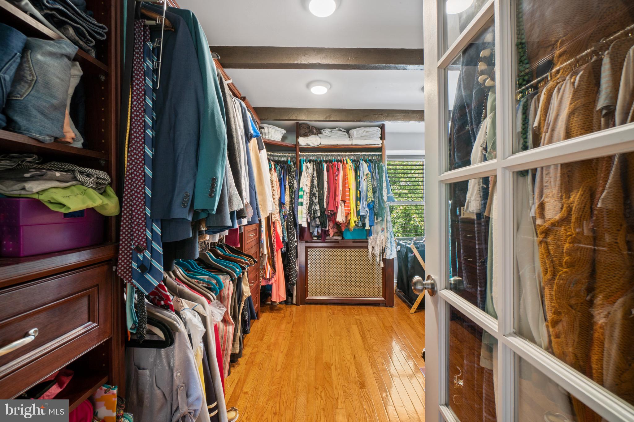 PATTERSON PARK - Residential