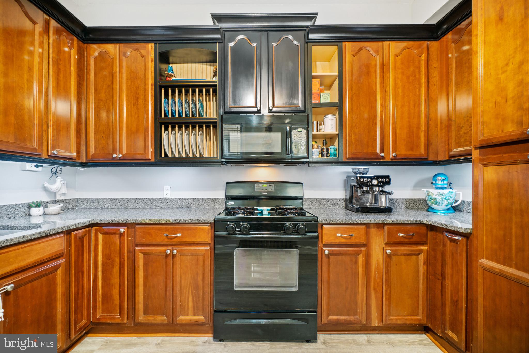 PATTERSON PARK - Residential