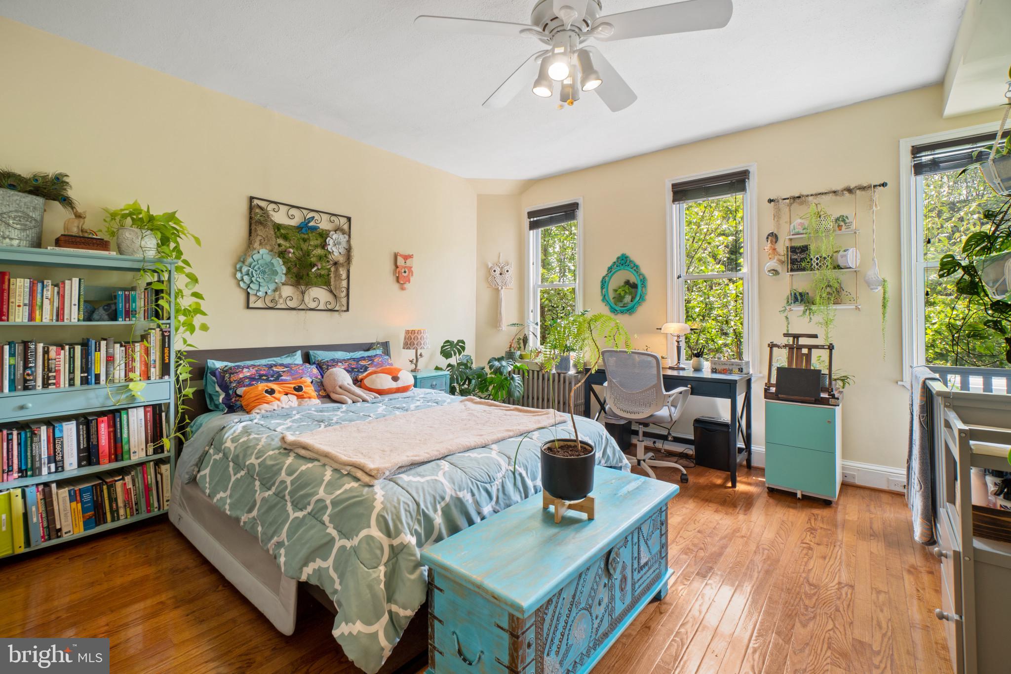 PATTERSON PARK - Residential