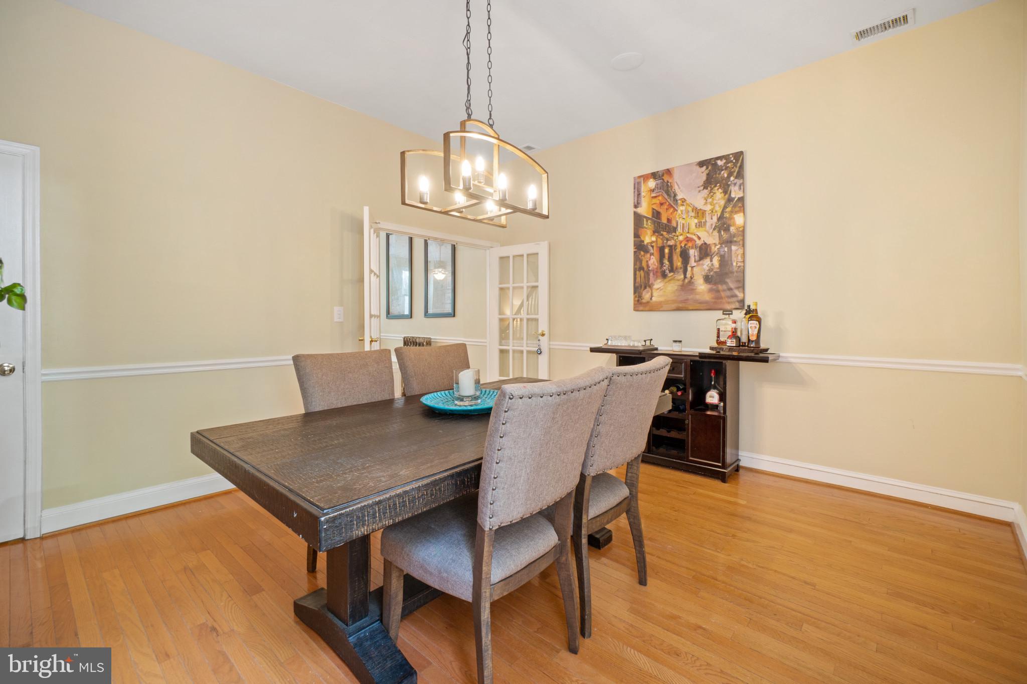 PATTERSON PARK - Residential