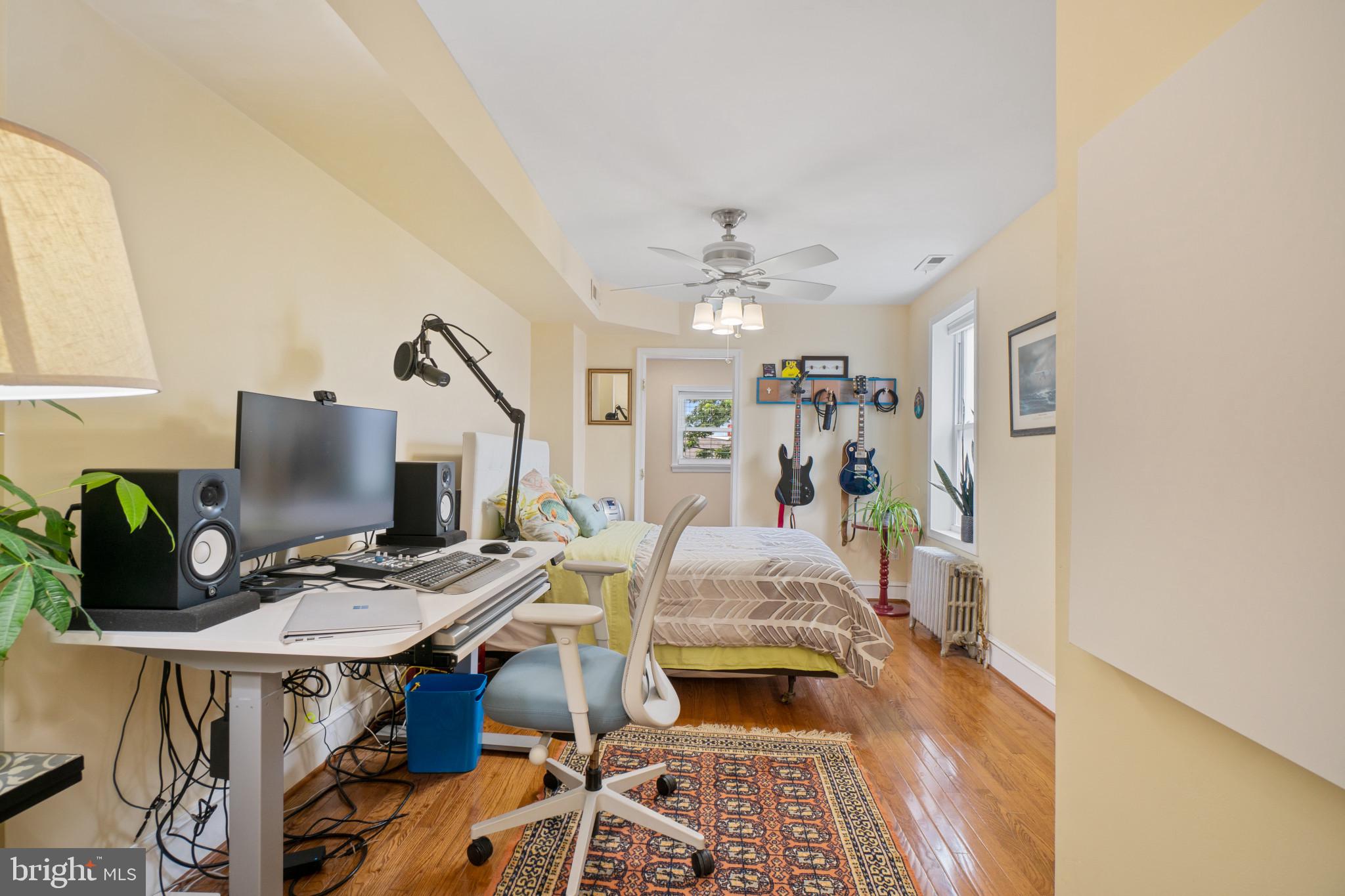 PATTERSON PARK - Residential