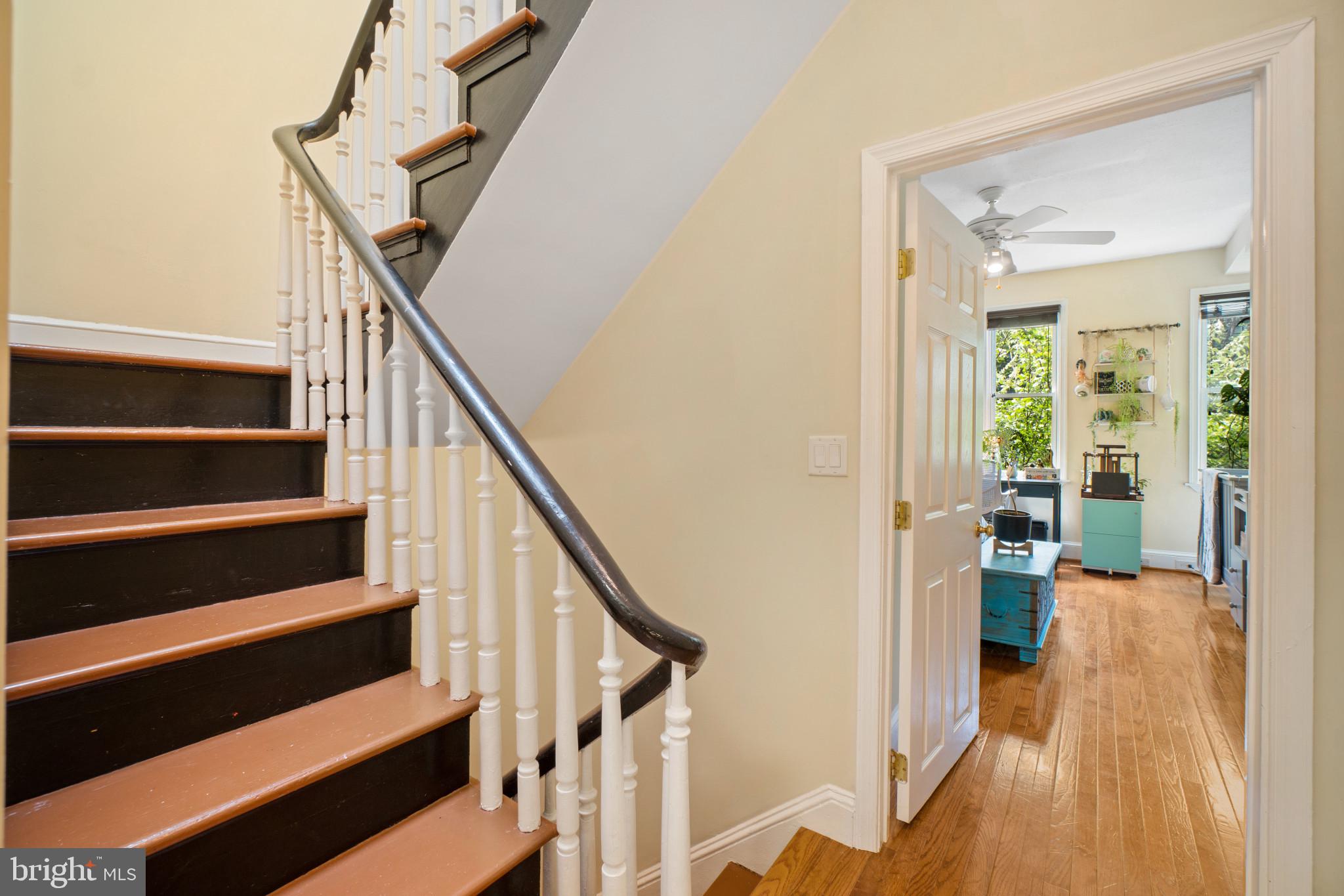 PATTERSON PARK - Residential