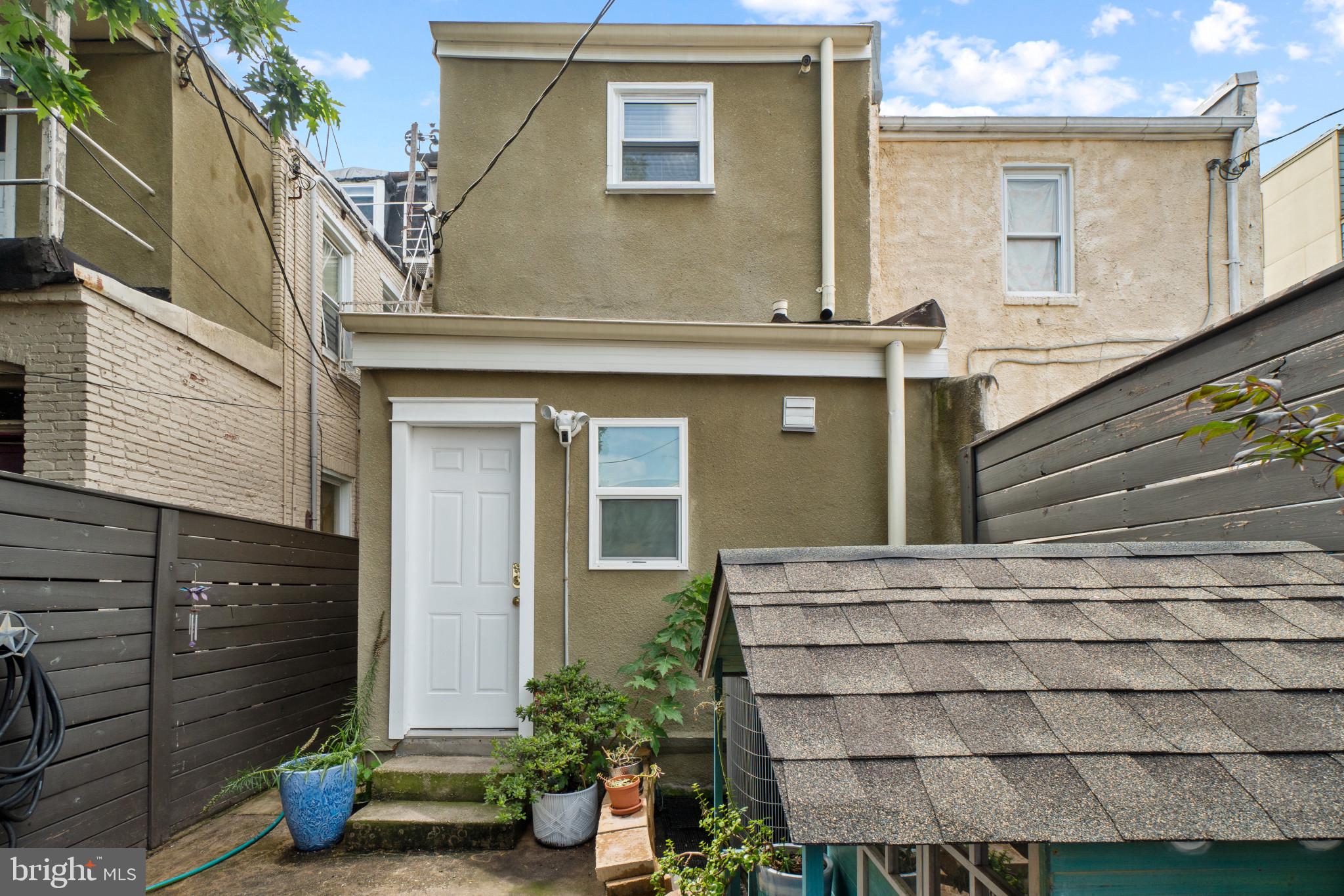 PATTERSON PARK - Residential