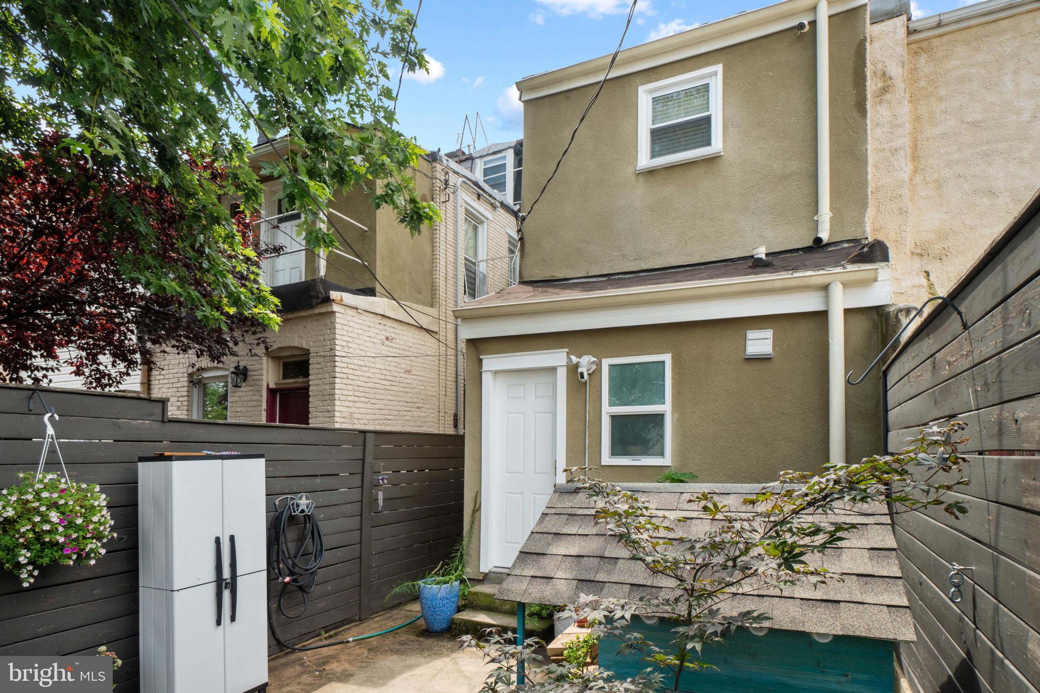 PATTERSON PARK - Residential