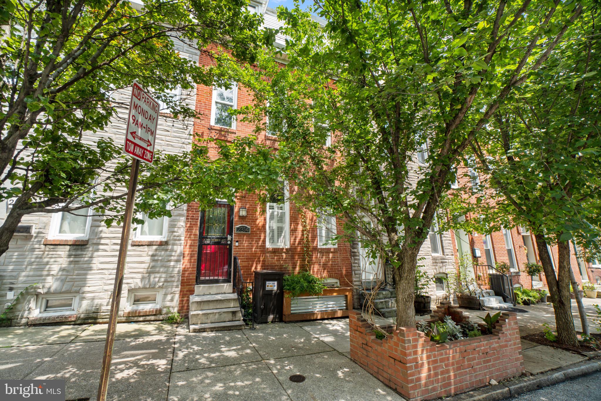 PATTERSON PARK - Residential